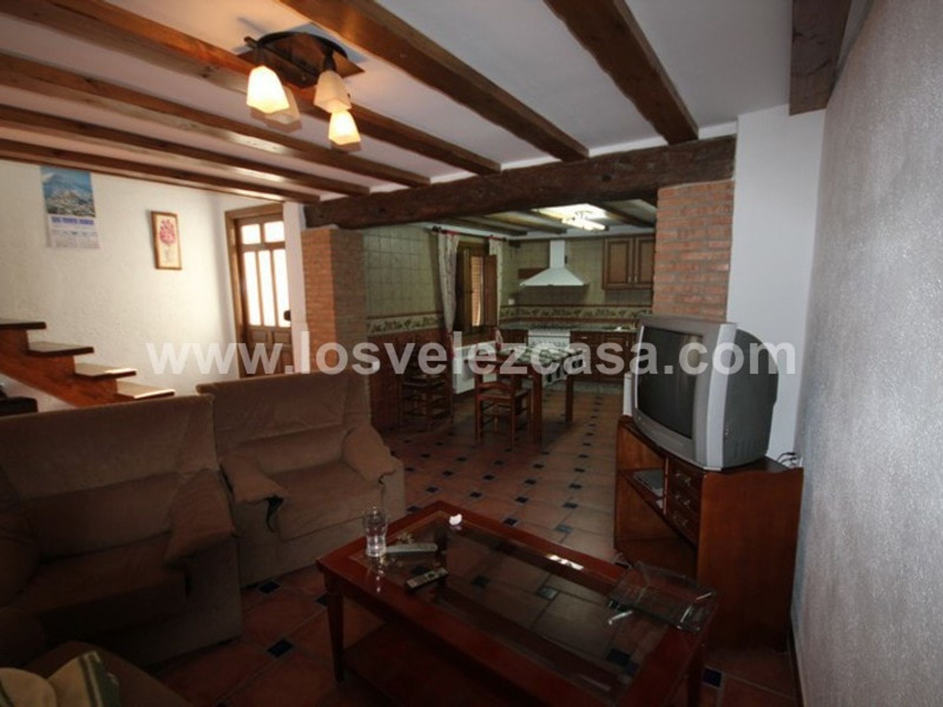 House in Maria, Andalusia 10897136