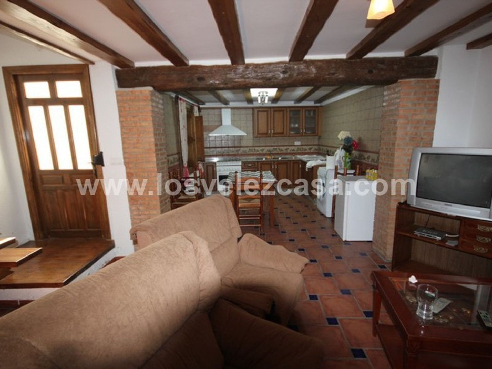 House in Maria, Andalusia 10897136