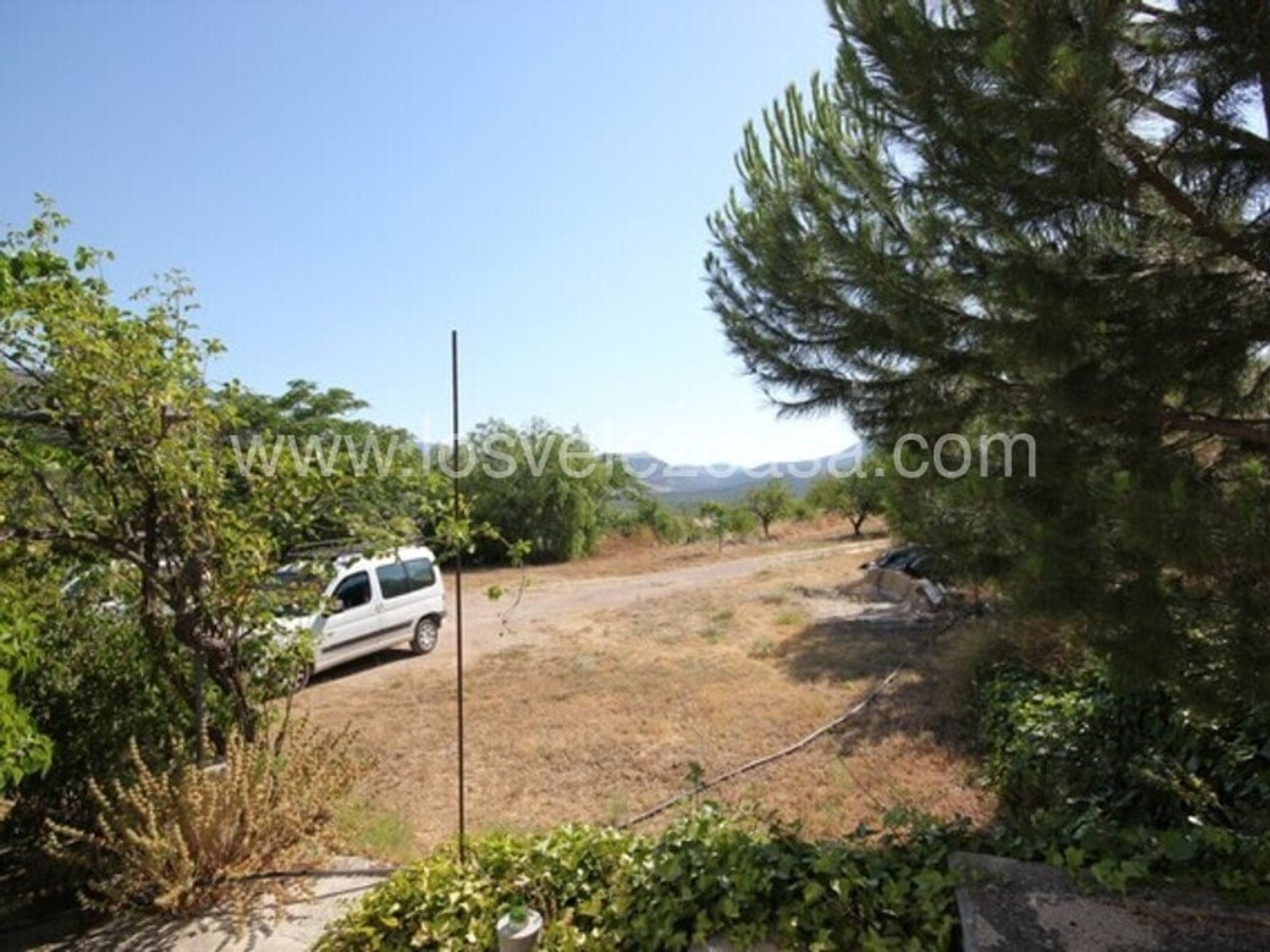 Casa nel Velez Blanco, Andalusia 10897141