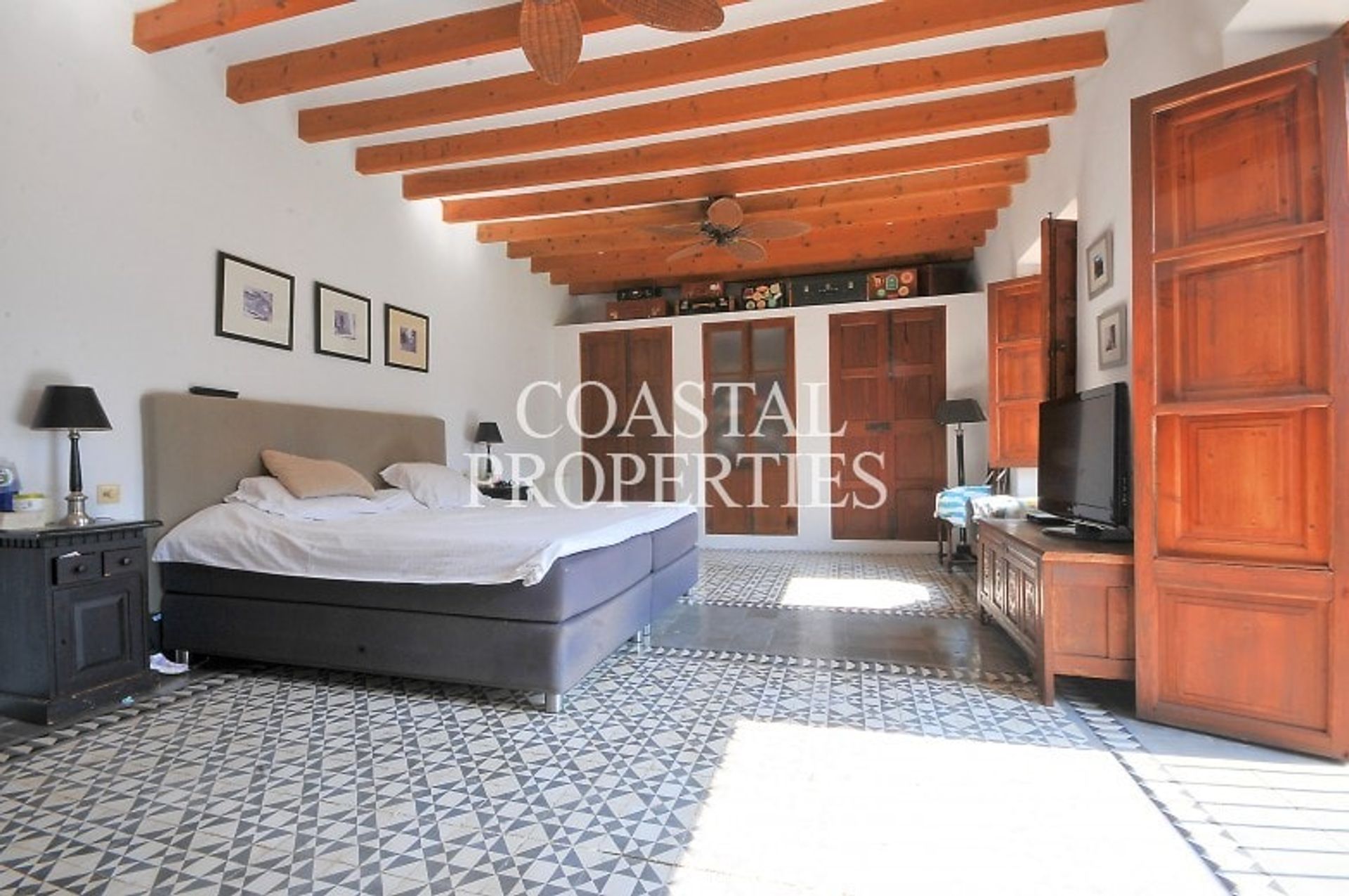 casa no Sóller, Balearic Islands 10897162