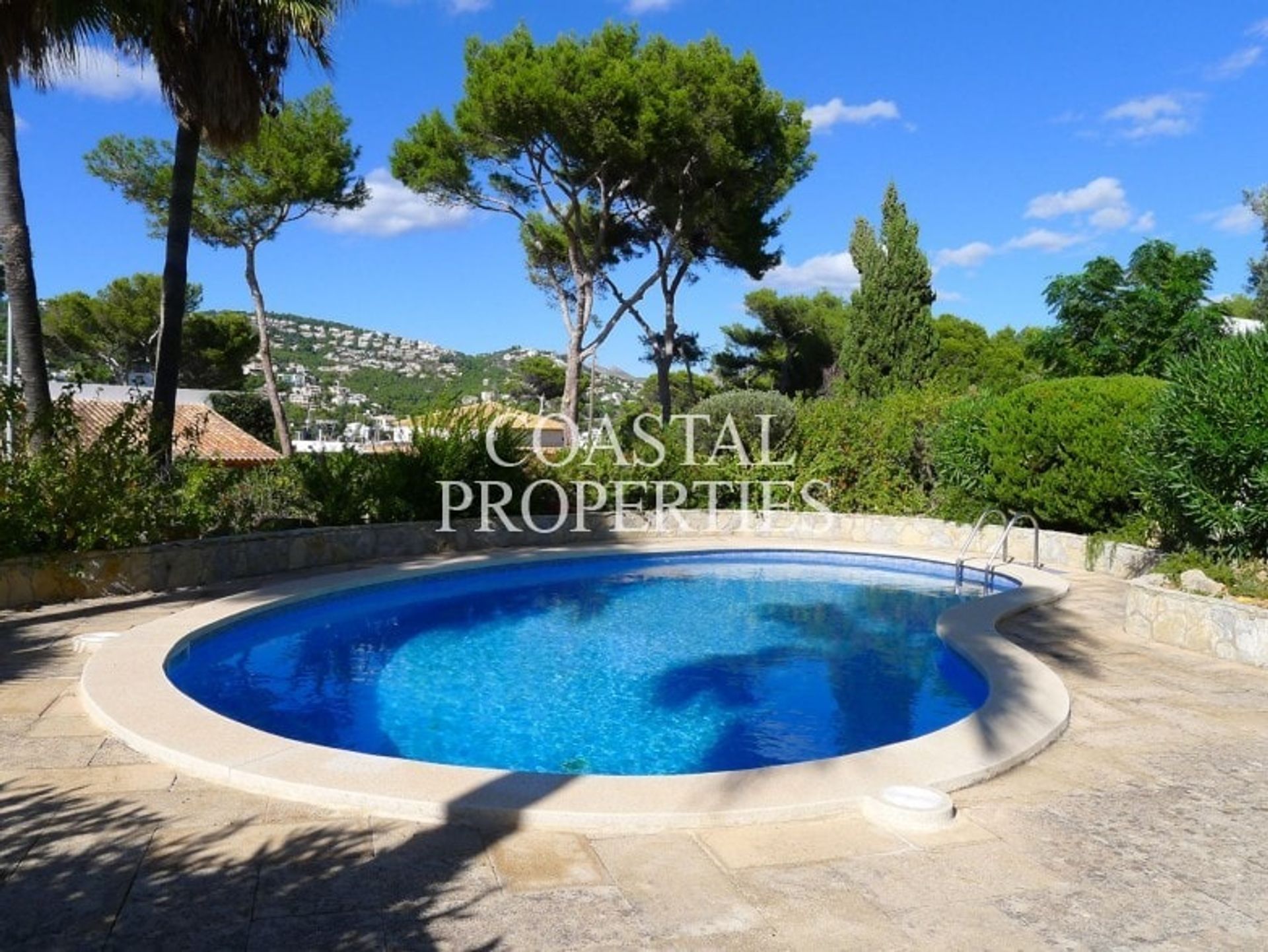 Condominio nel Andraitx, Isole Baleari 10897163