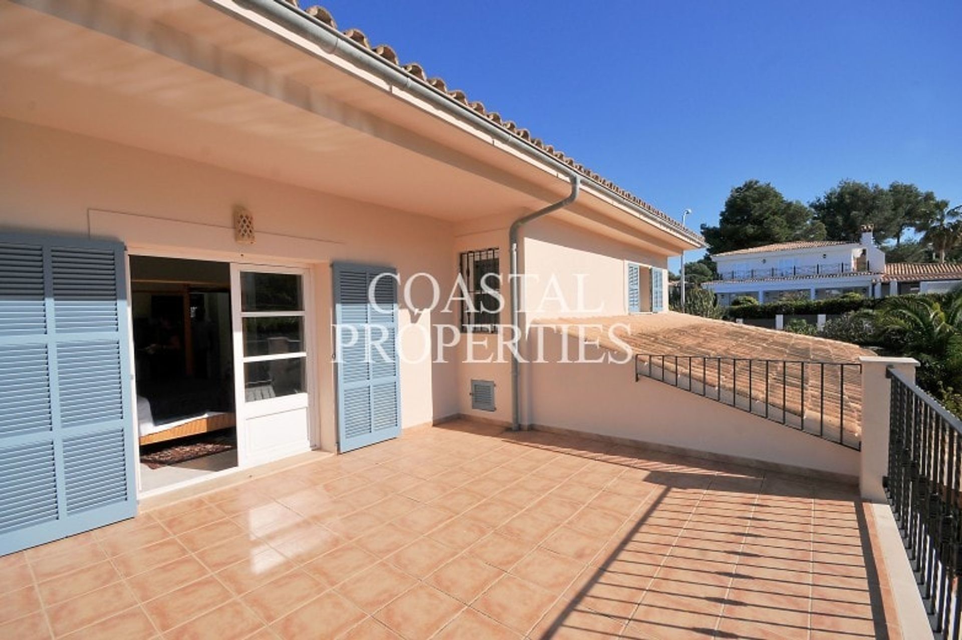 casa en Santa Ponsa, Balearic Islands 10897171