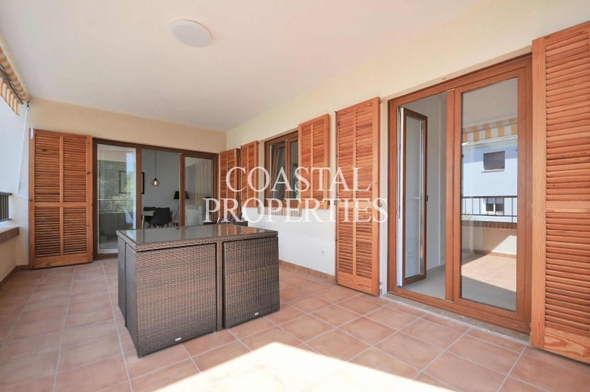 Condominium in Santa Ponsa, Balearic Islands 10897183