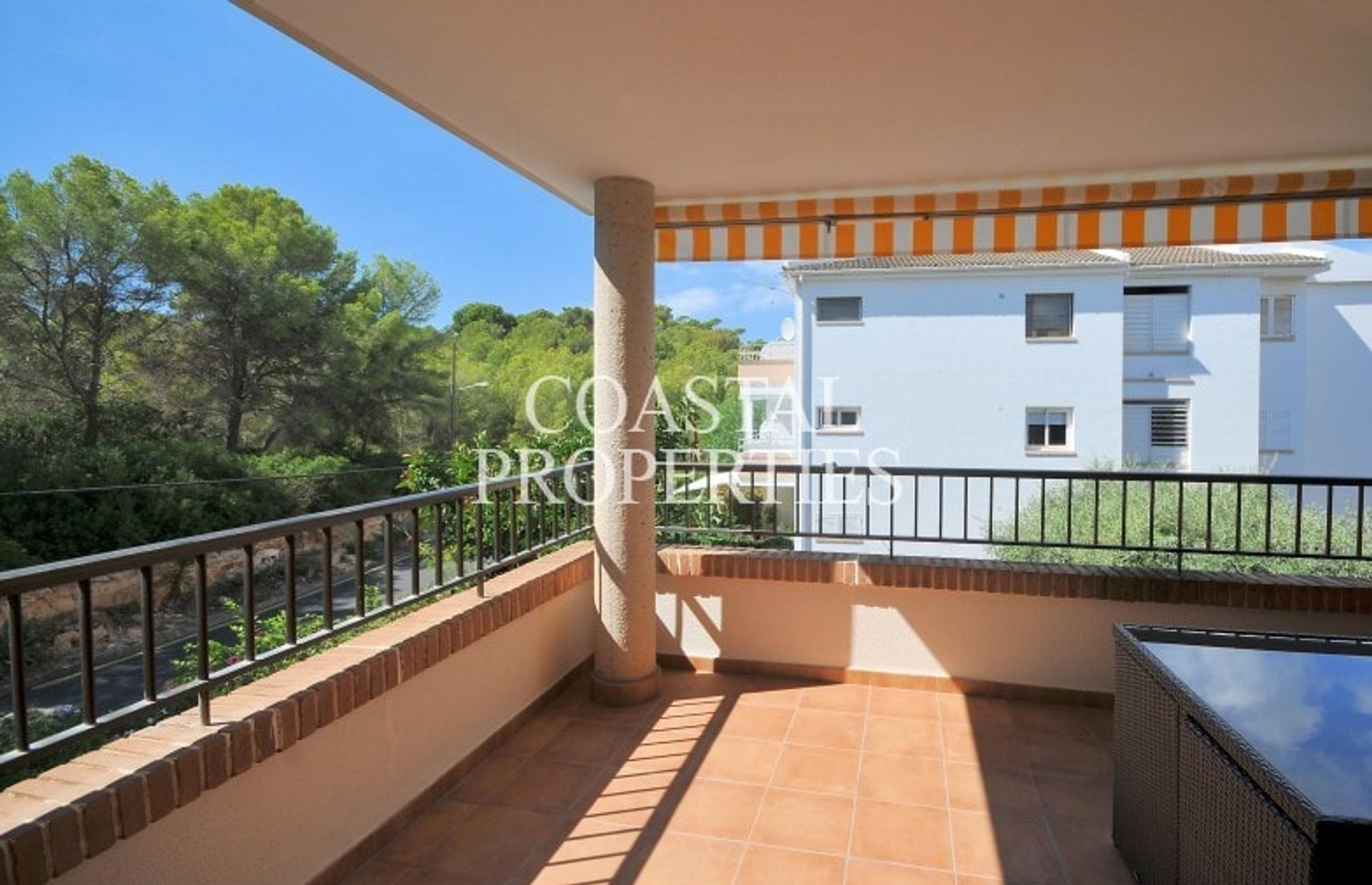 Condominium in Santa Ponsa, Balearic Islands 10897183