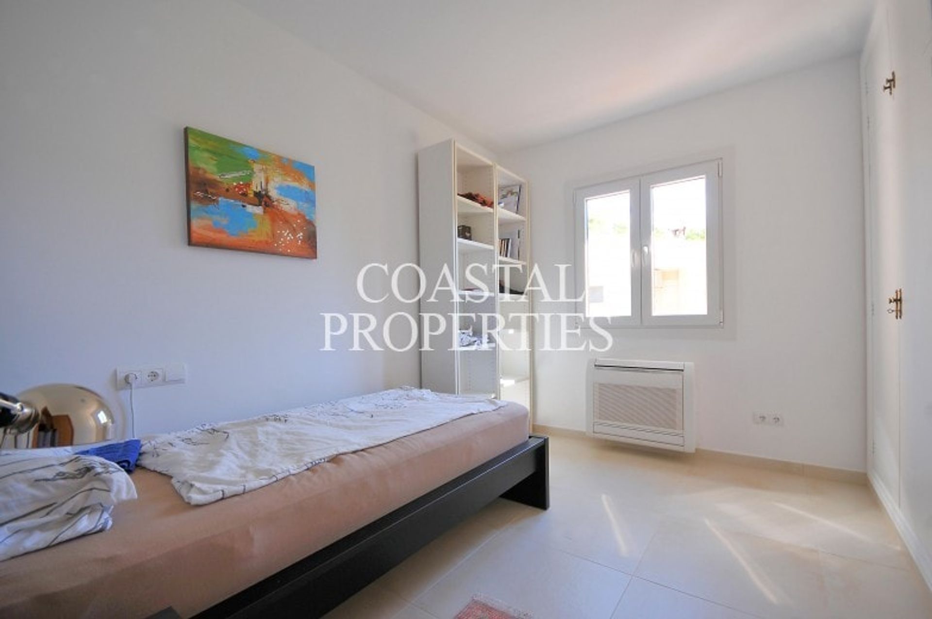 Condominium in Santa Ponsa, Balearic Islands 10897183