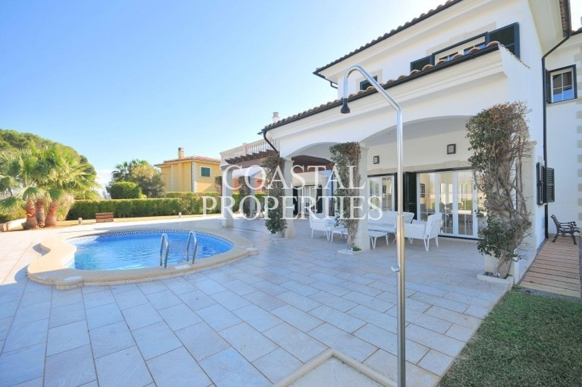 casa no Cala Vinyes, Illes Balears 10897199