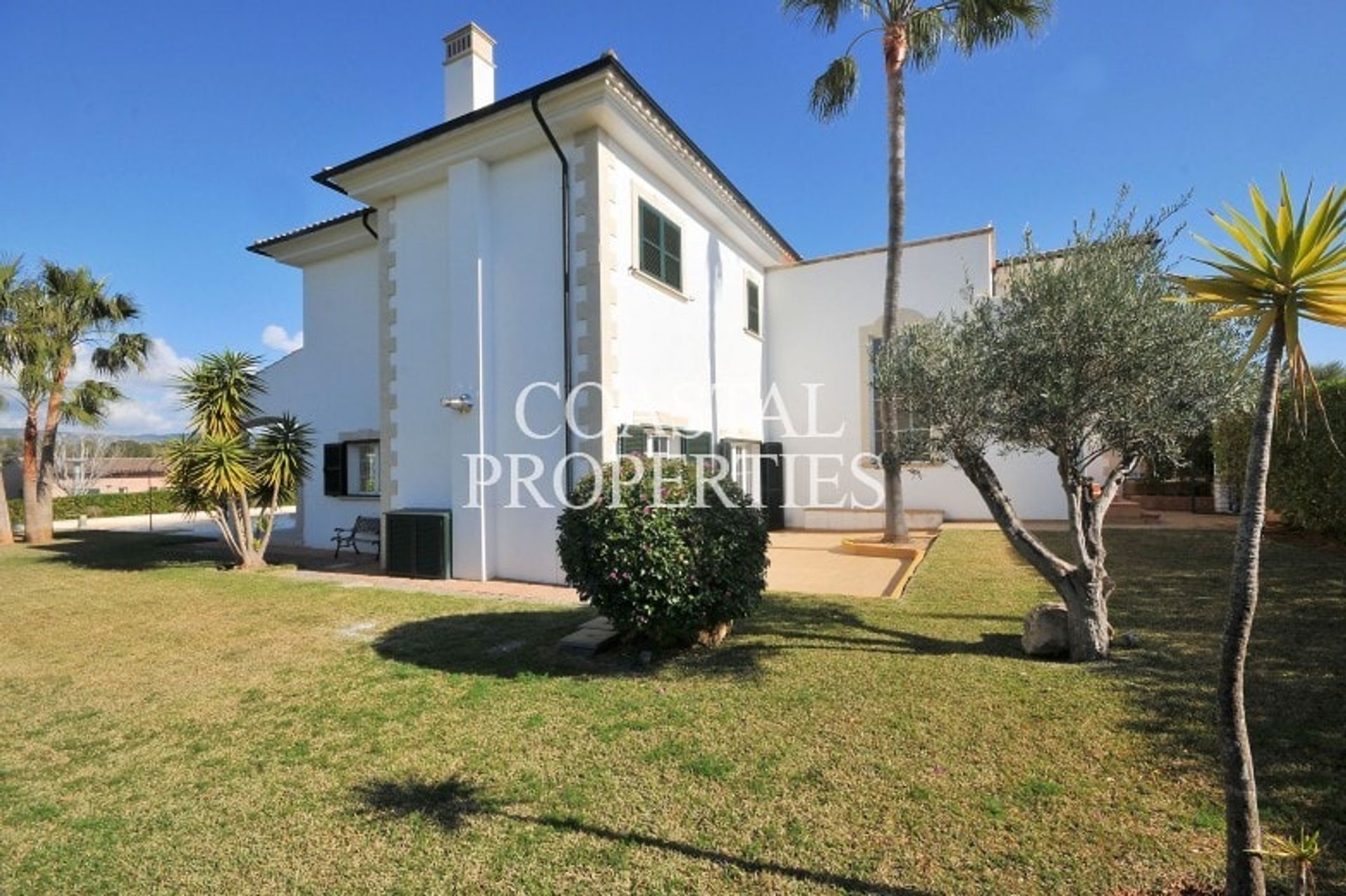 casa no Cala Vinyes, Illes Balears 10897199