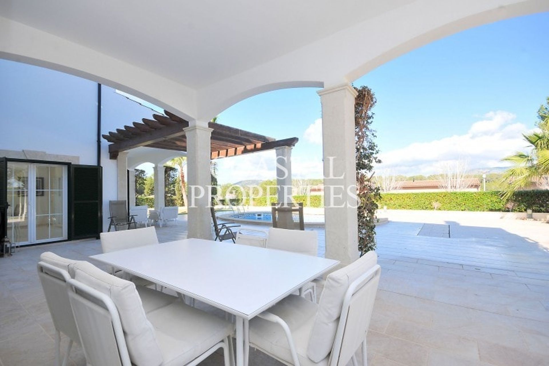 casa no Cala Vinyes, Illes Balears 10897199