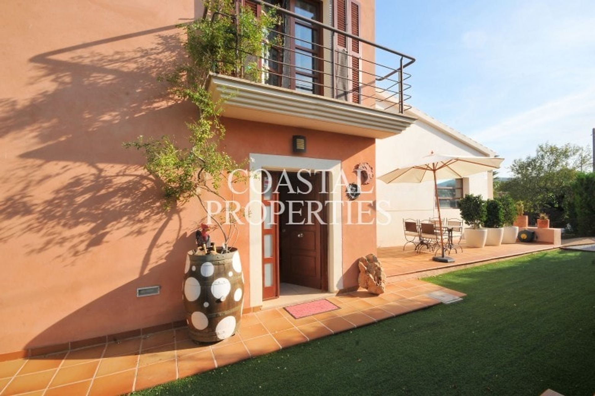 House in Calvià, Balearic Islands 10897224