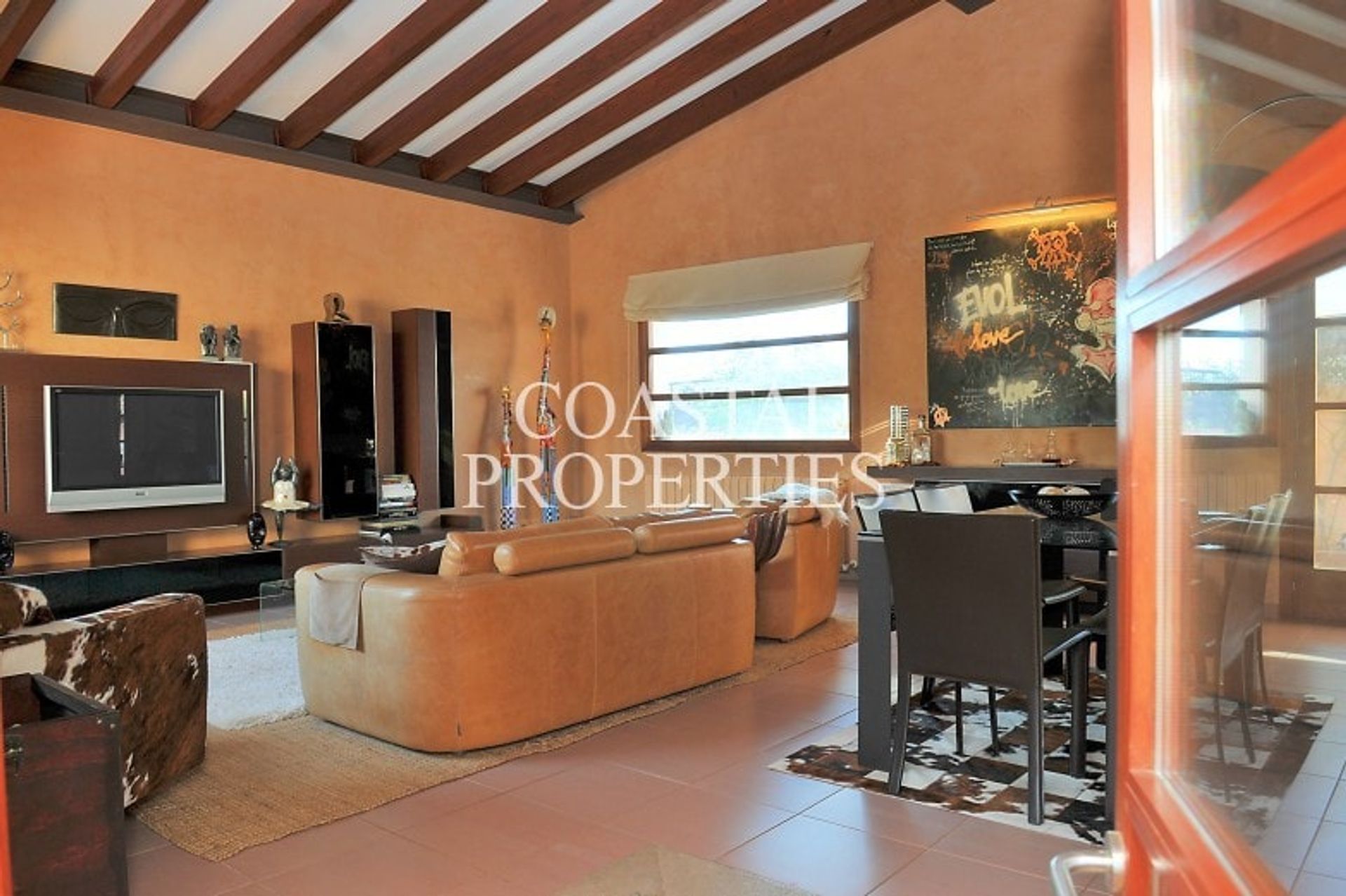 House in Calvià, Balearic Islands 10897224