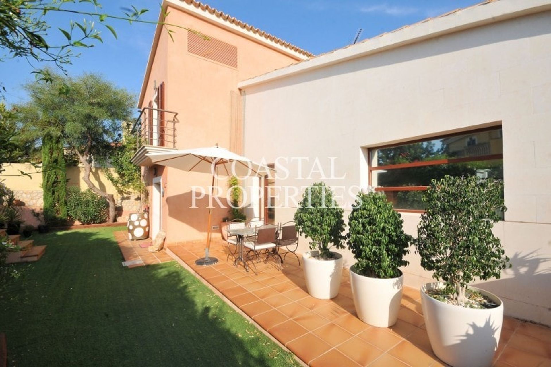 House in Calvià, Balearic Islands 10897224