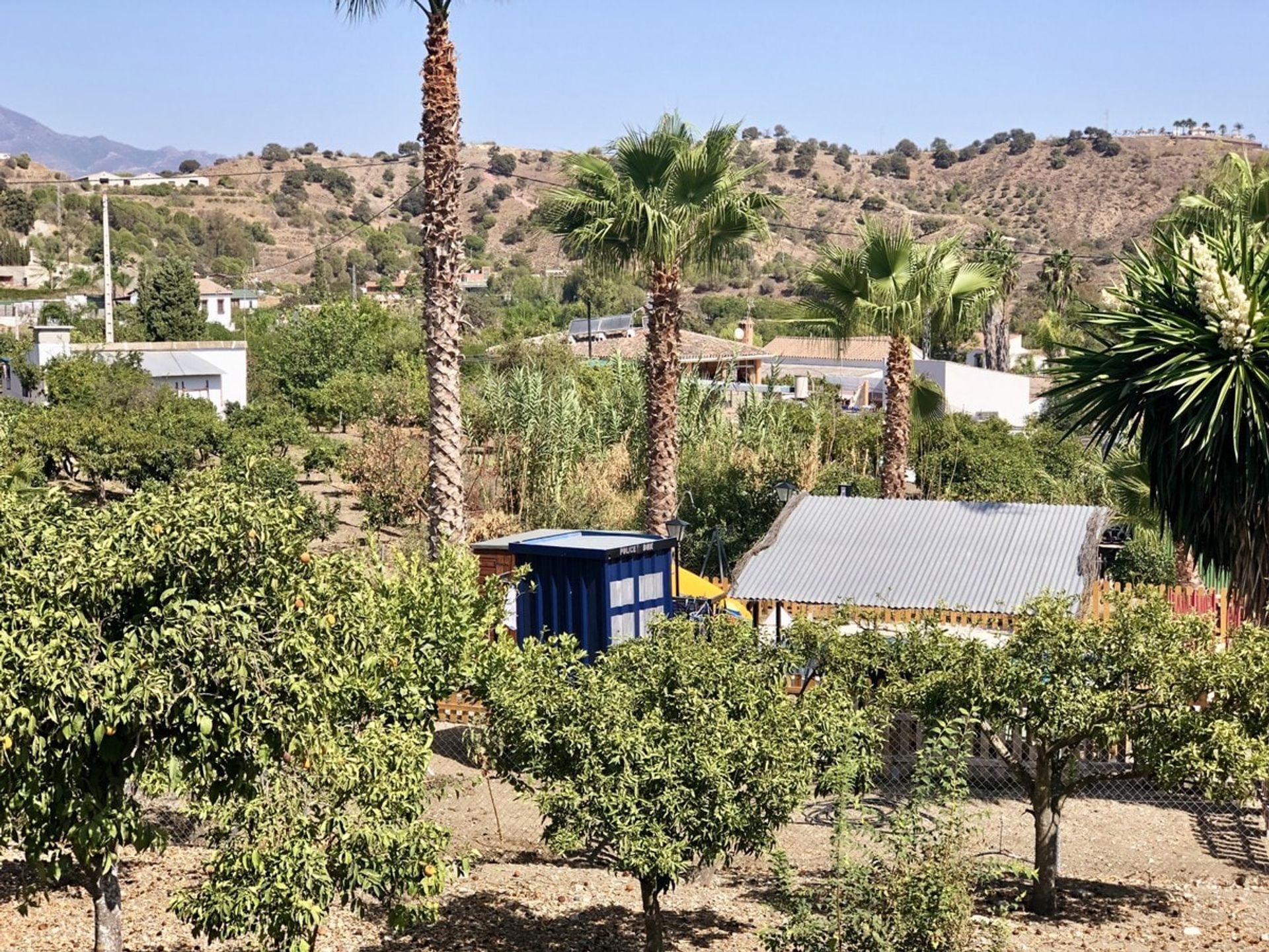 rumah dalam Coín, Andalucía 10897225