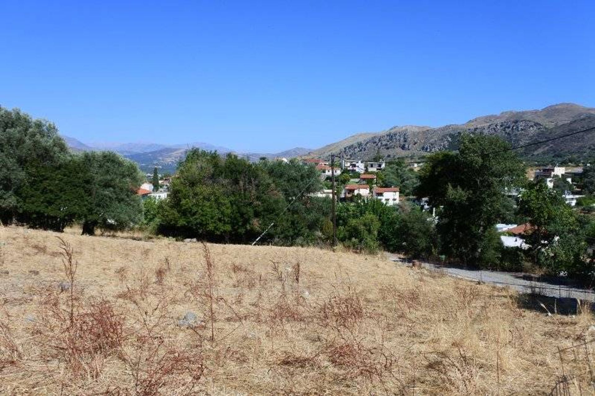 Land in Rethymno,  10897254