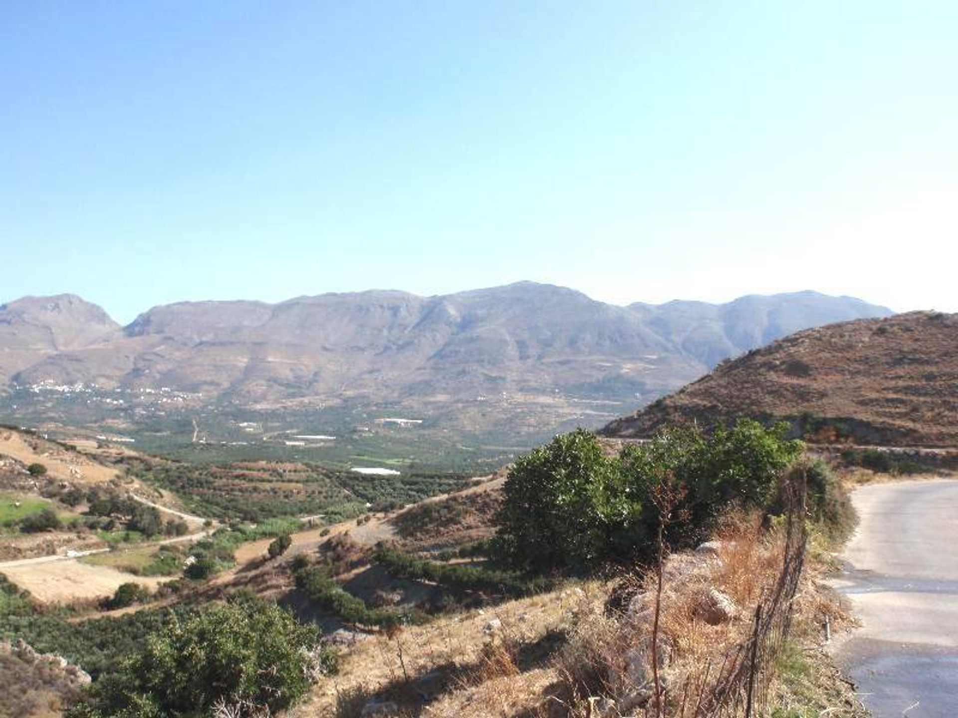 Land in Agios Antonios, Kriti 10897256