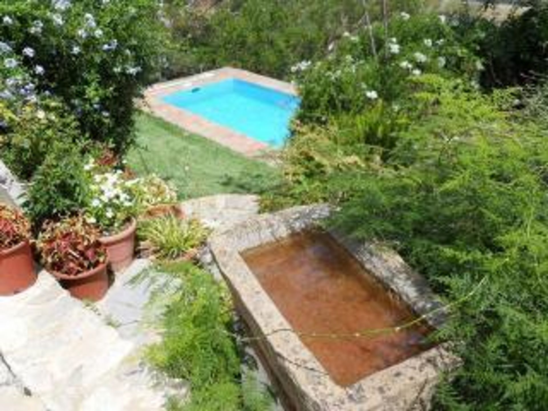 House in Jimena de la Frontera, Andalucía 10897263