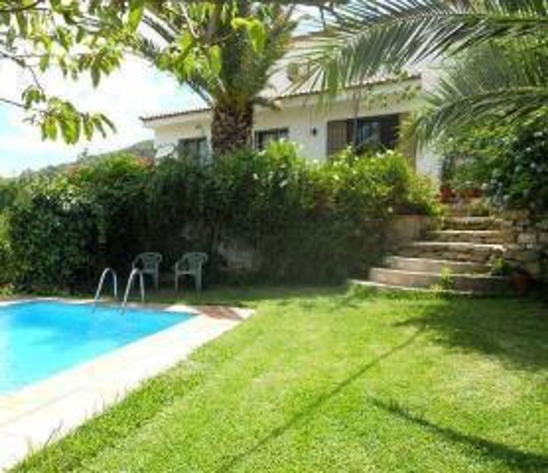 Huis in Jimena de la Frontera, Andalusië 10897263