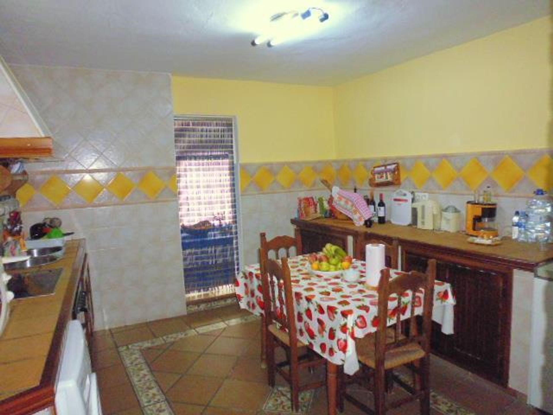 House in Jimena de la Frontera, Andalucía 10897263