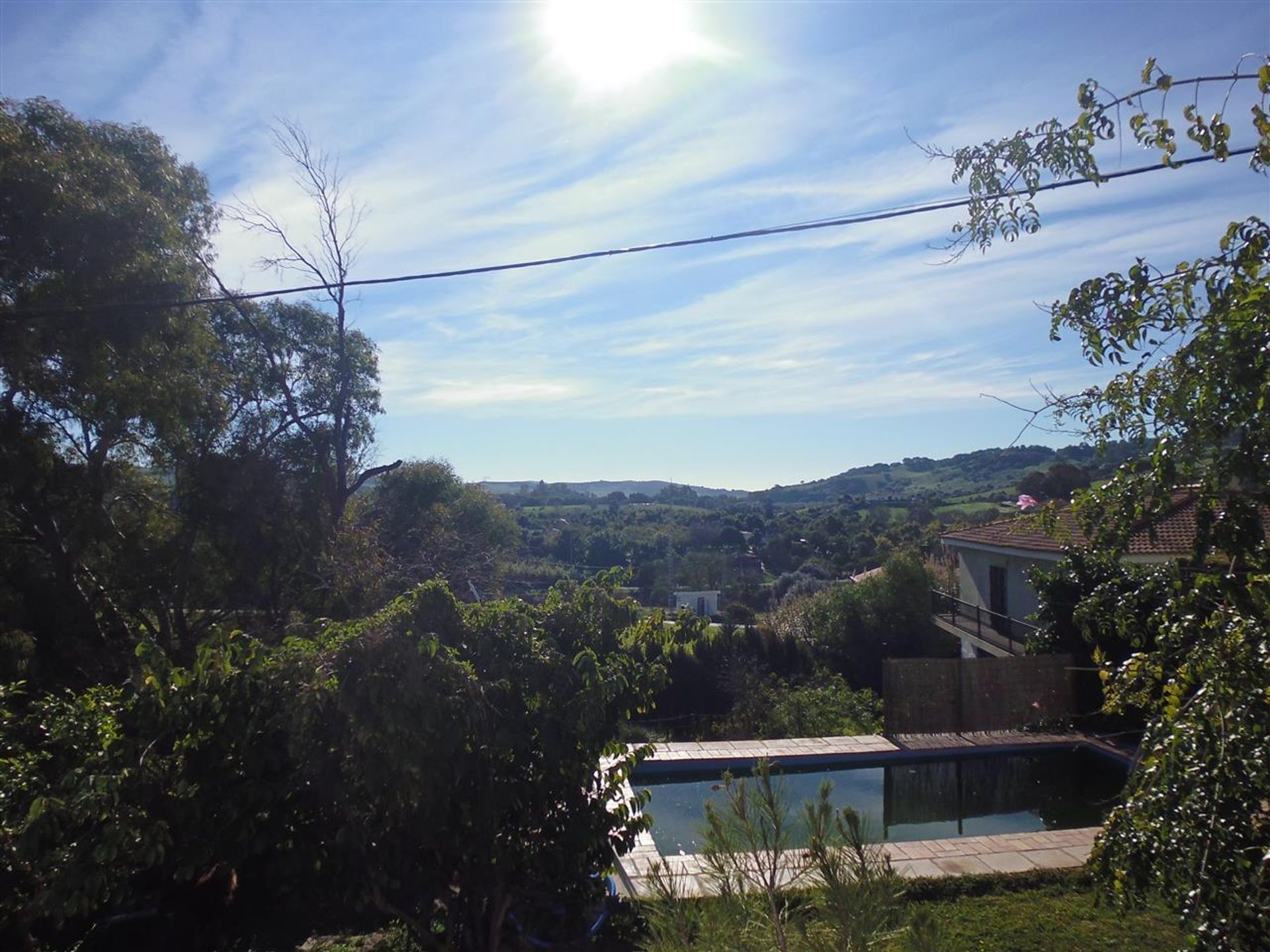 House in Jimena de la Frontera, Andalucía 10897263