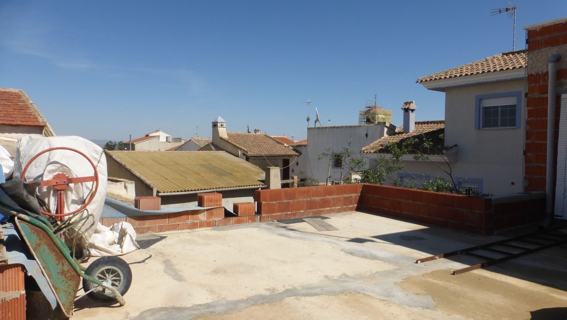 Casa nel Mazarron, Murcia 10897264