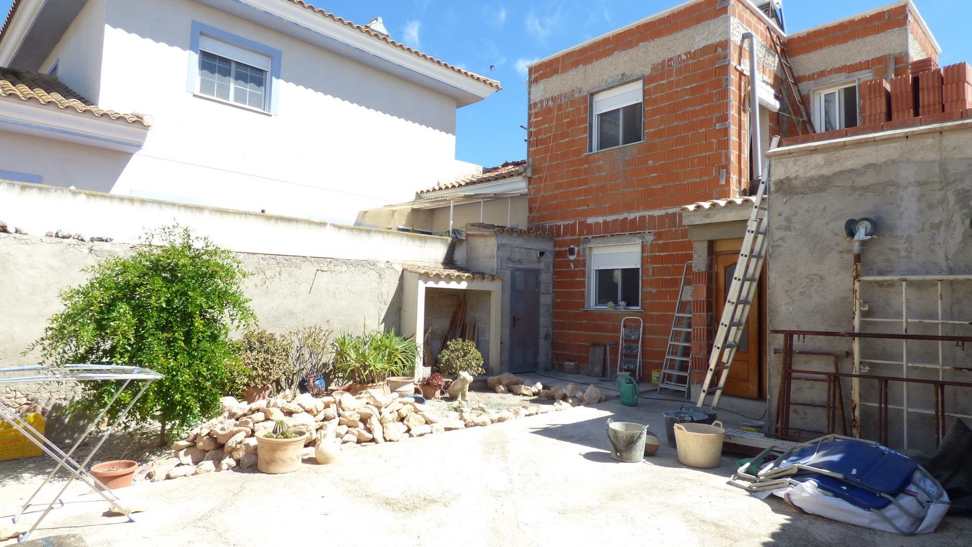 rumah dalam La Pinilla, Región de Murcia 10897264