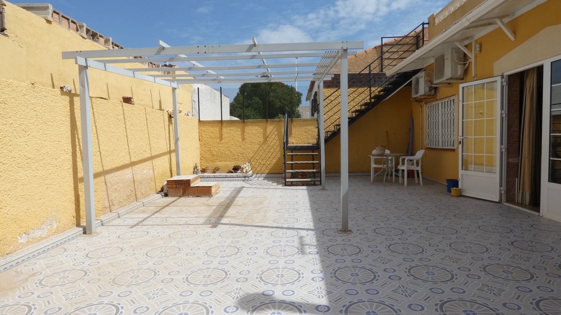 Haus im Puerto de Mazarrón, Región de Murcia 10897267