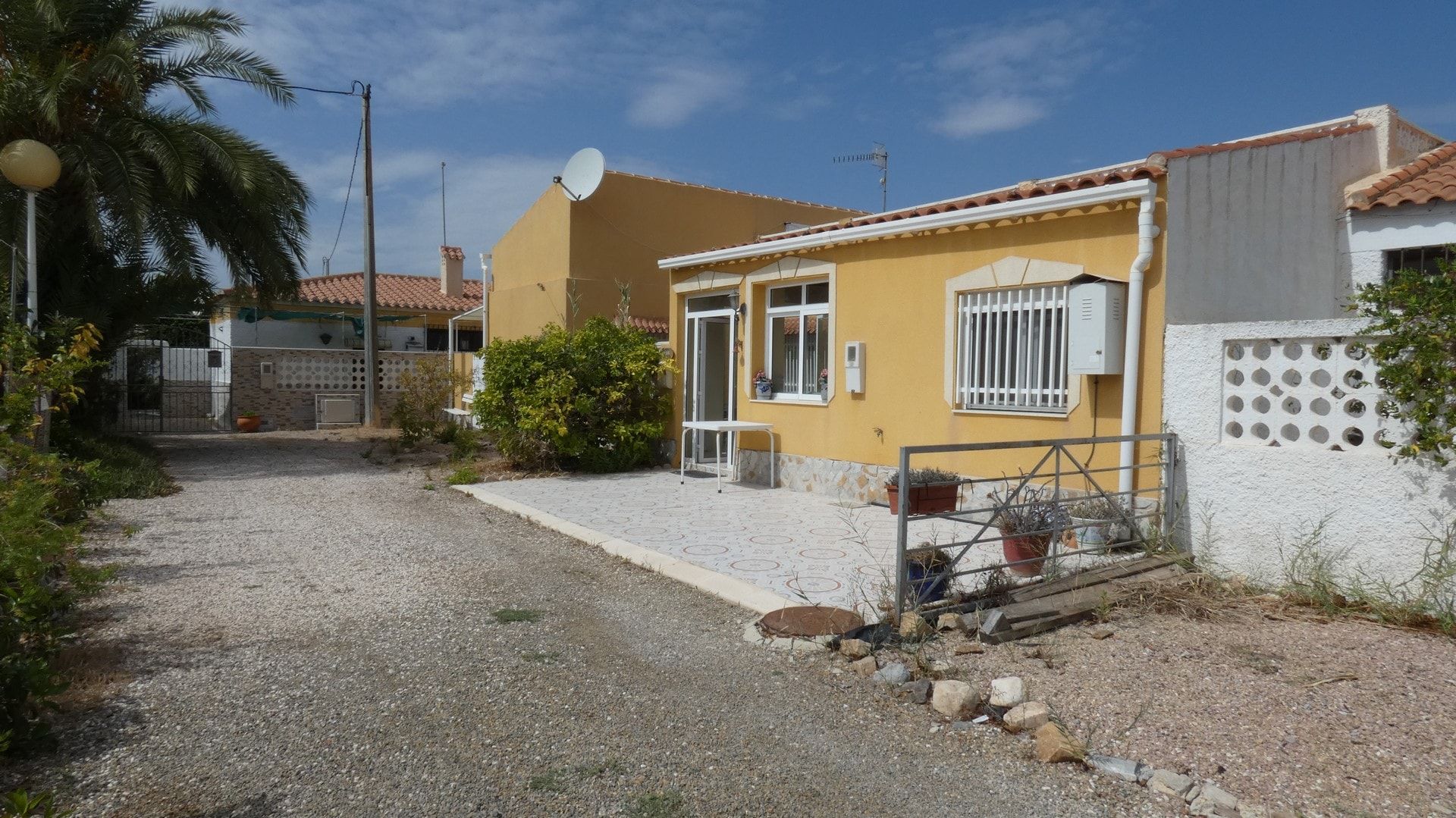 Haus im Puerto de Mazarrón, Región de Murcia 10897267