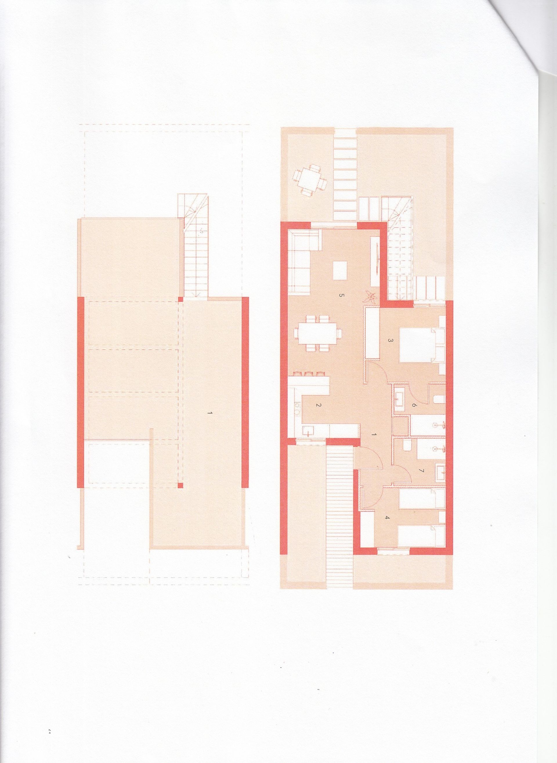 Casa nel Murcia, Región de Murcia 10897281