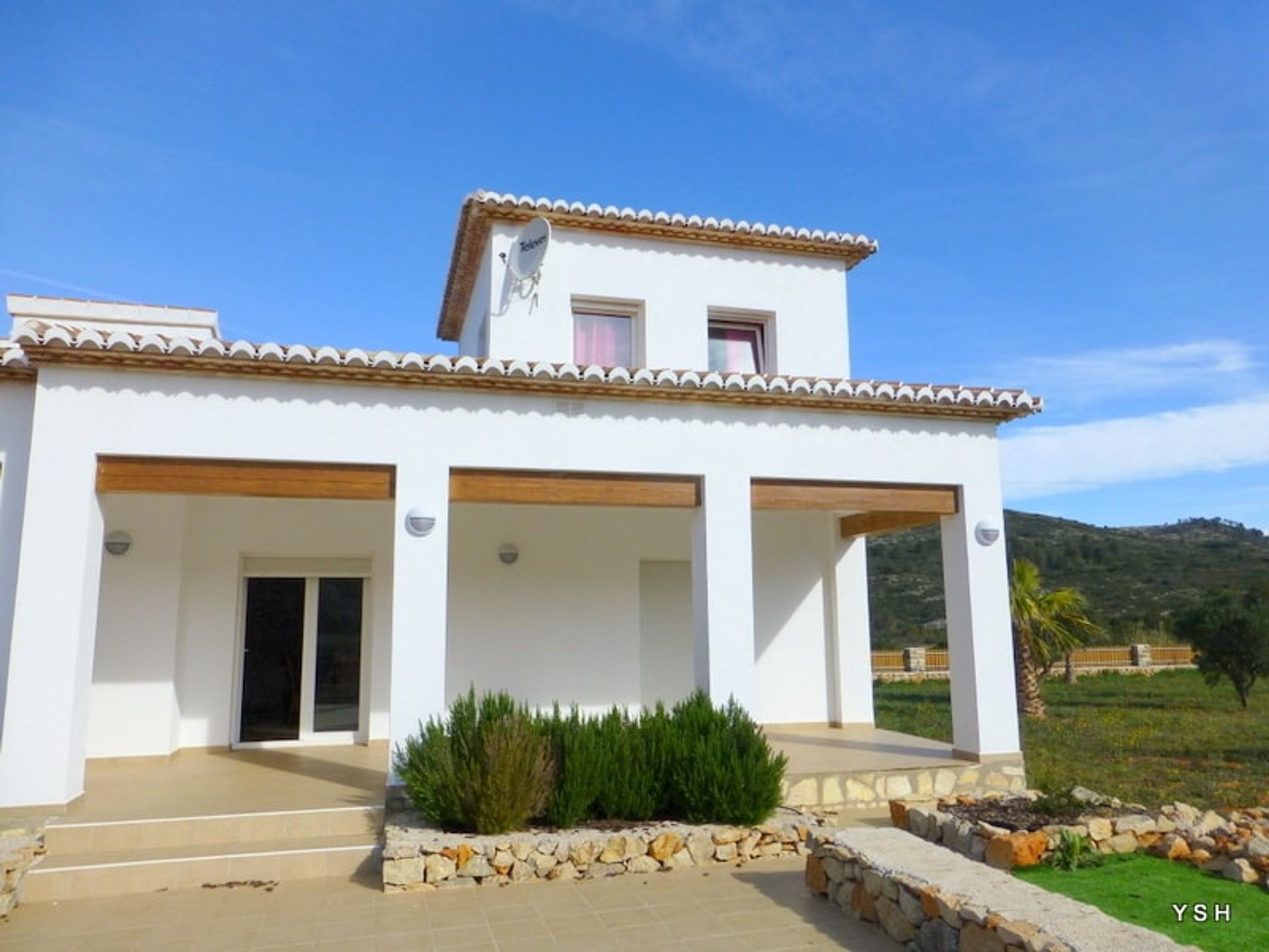 Huis in Lliber, Valencia 10897282