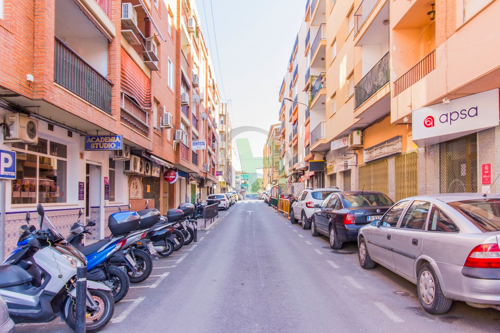 Συγκυριαρχία σε Βιγιαφράνκεζα, Βαλένθια 10897283