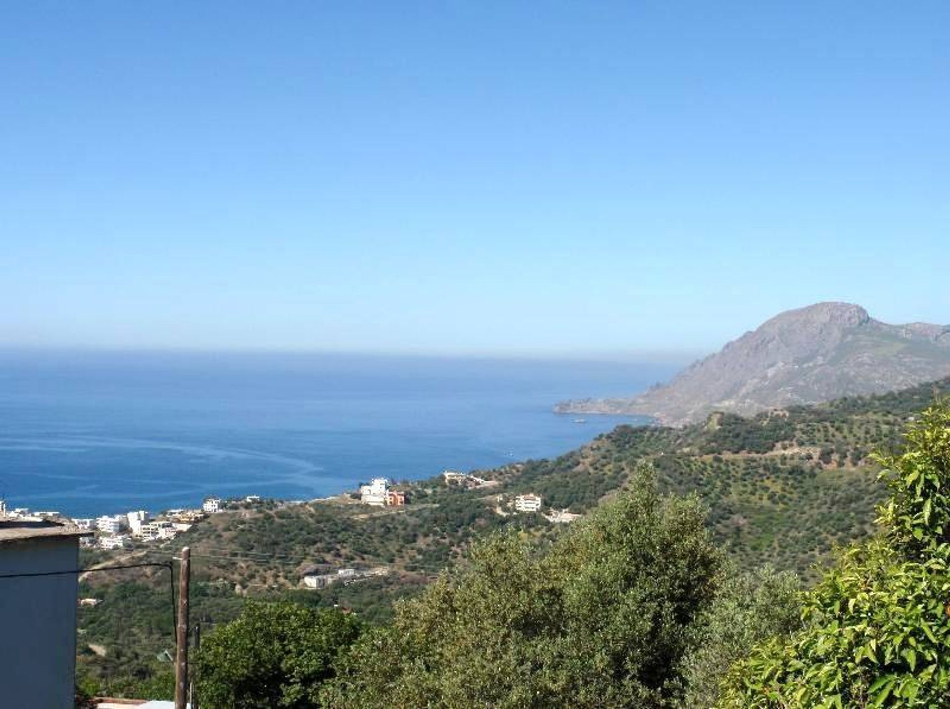 Land in Agios Antonios, Kriti 10897285