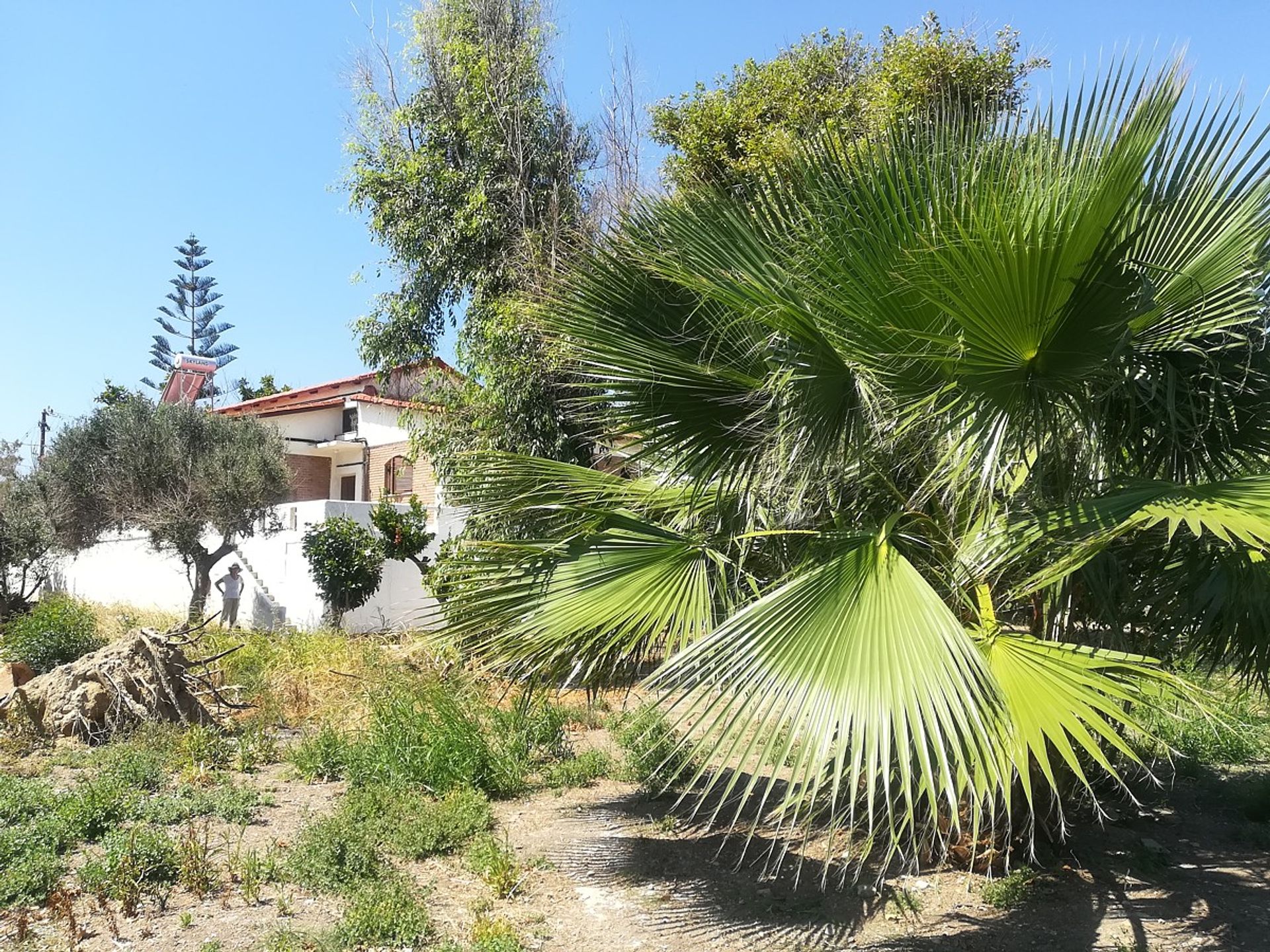 σπίτι σε Chania,  10897312