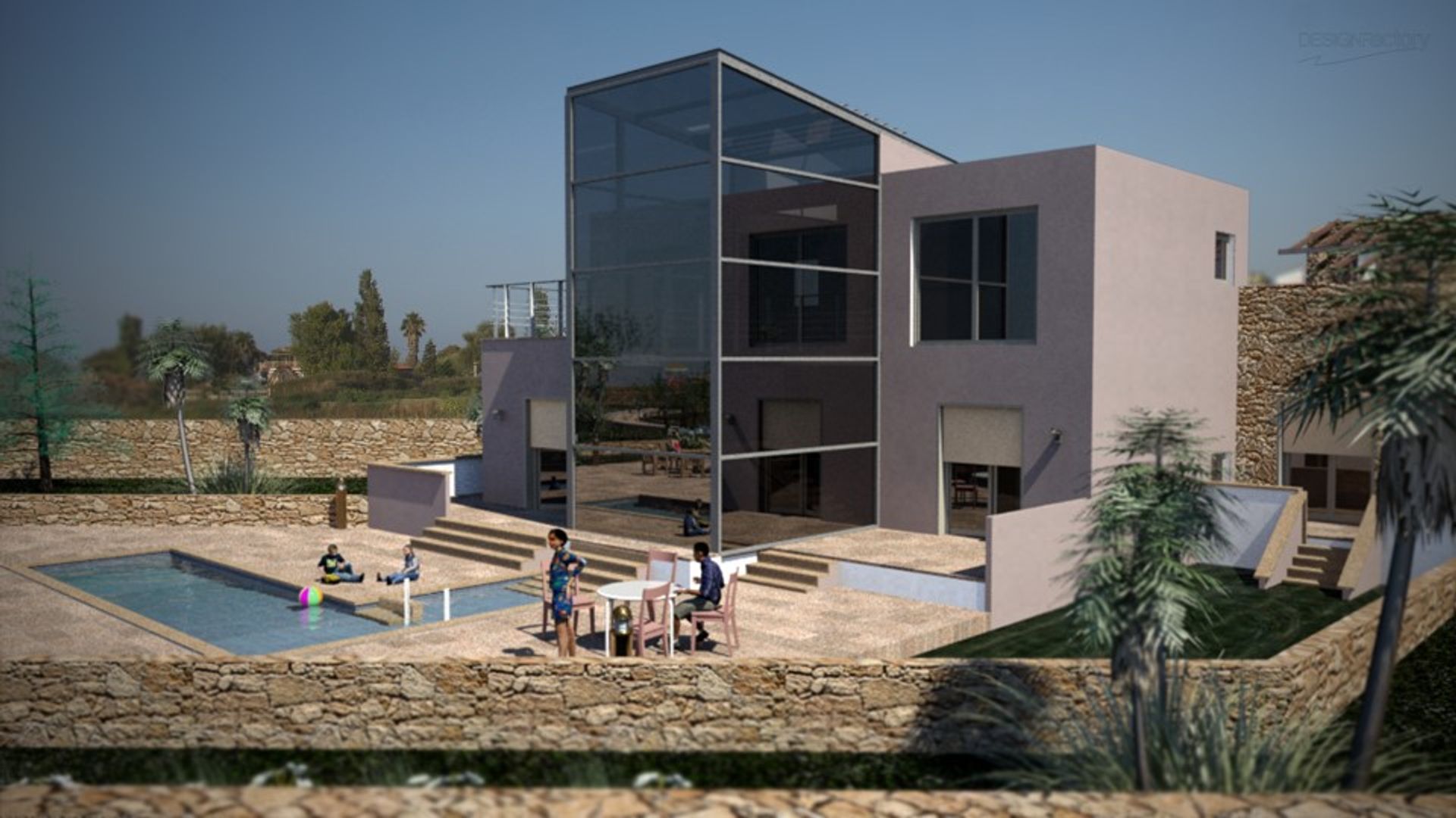 House in Chania,  10897320