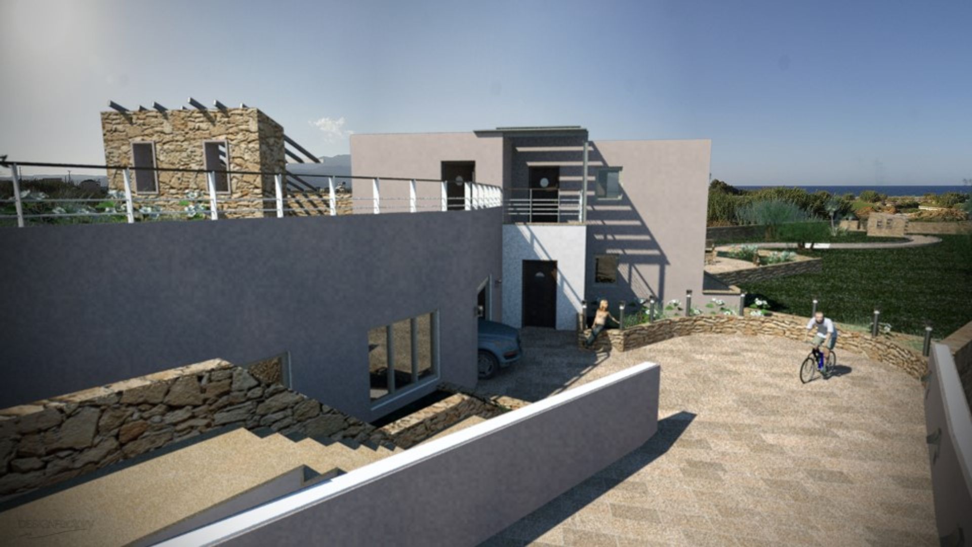 House in Chania,  10897320