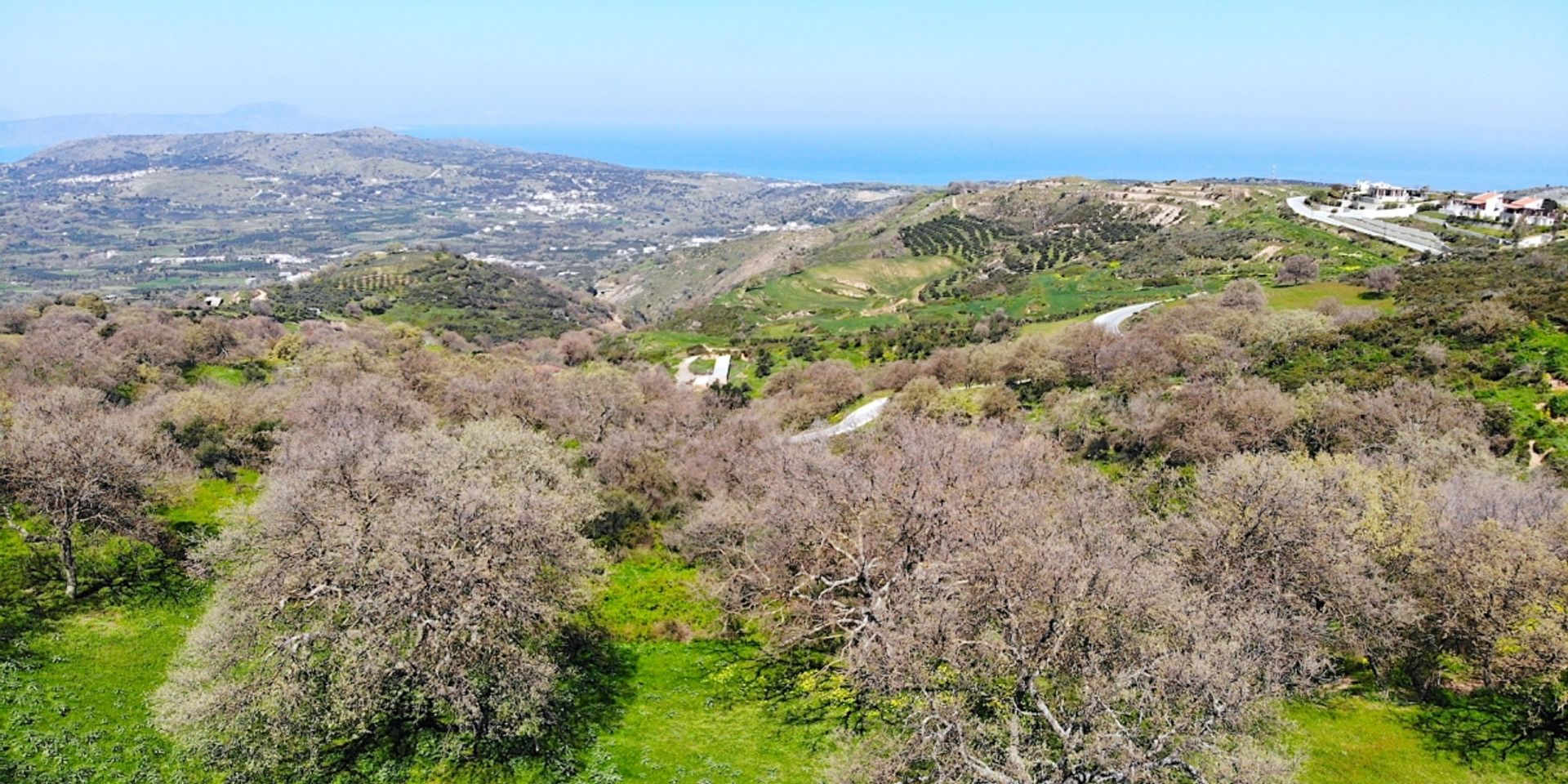 Land in Rethymno,  10897347