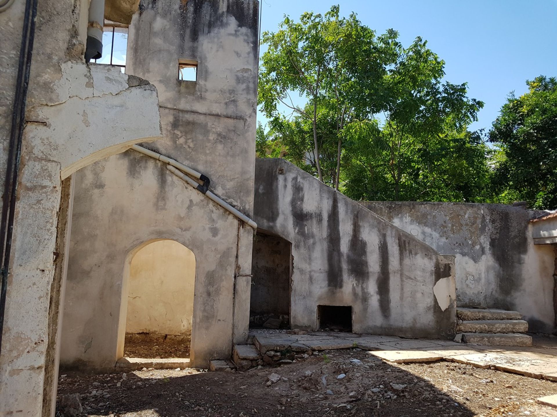 rumah dalam Chania, Kriti 10897349