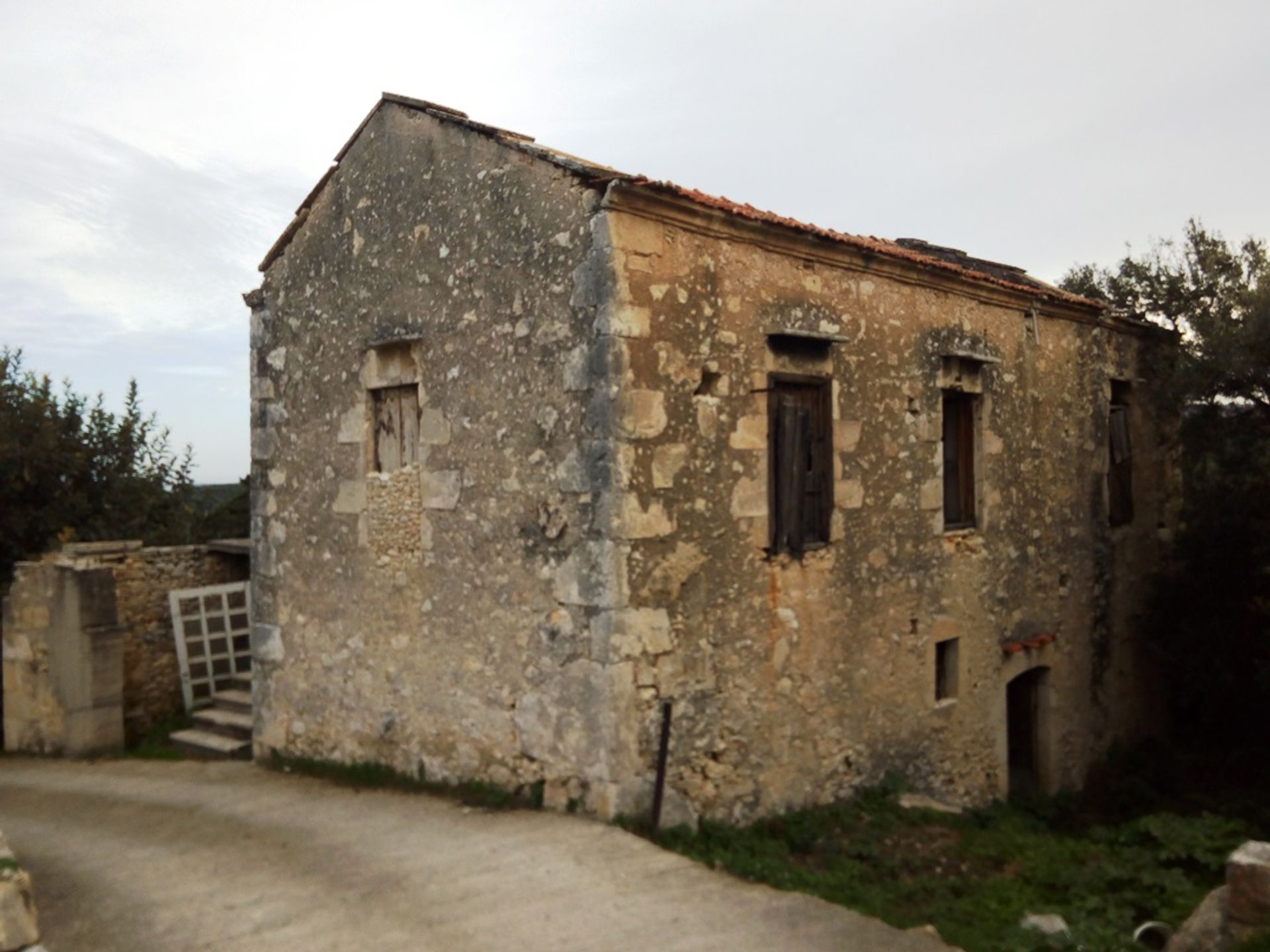 rumah dalam Chania,  10897352