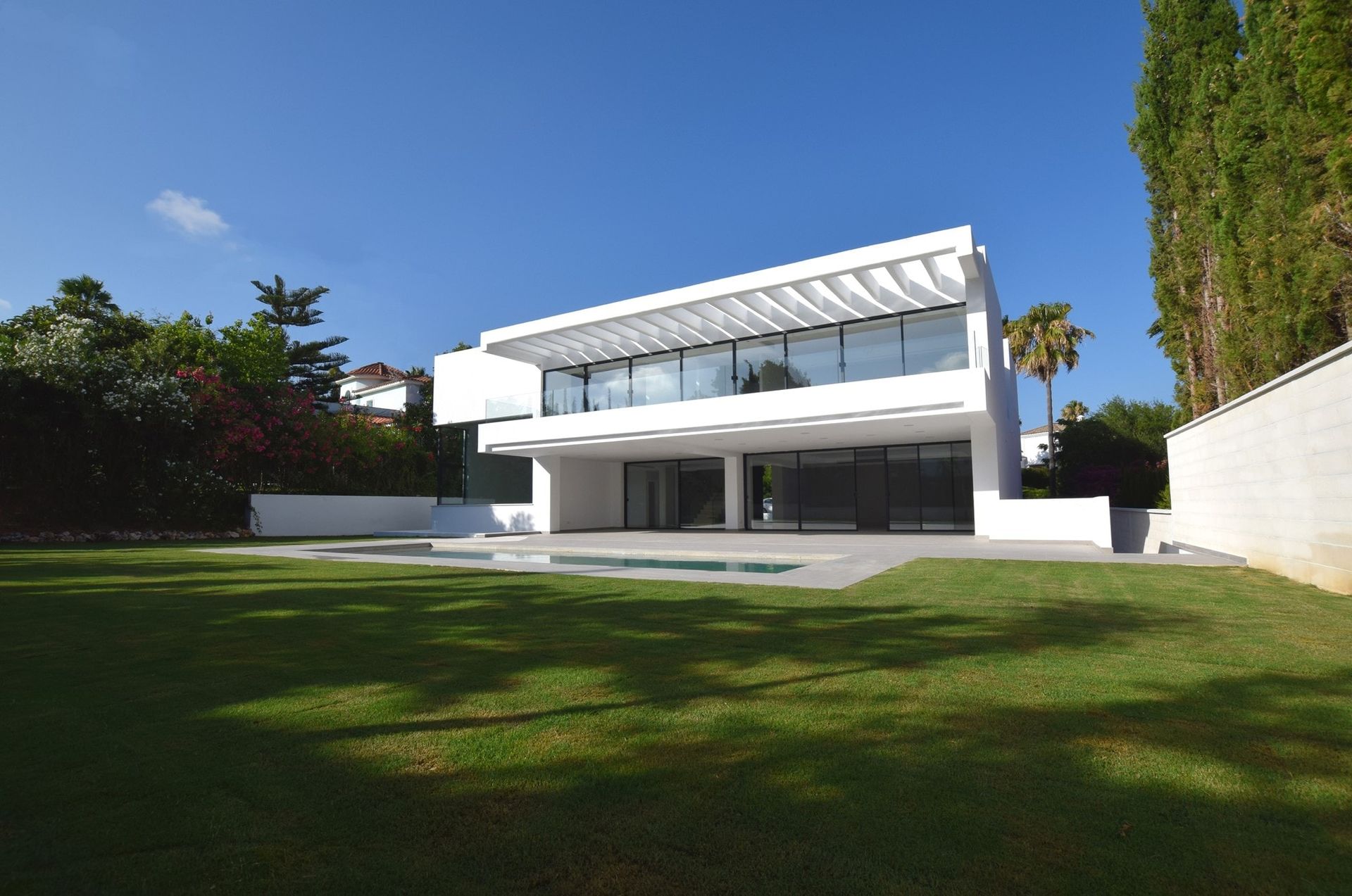 Casa nel Guadiaro, Andalusia 10897370