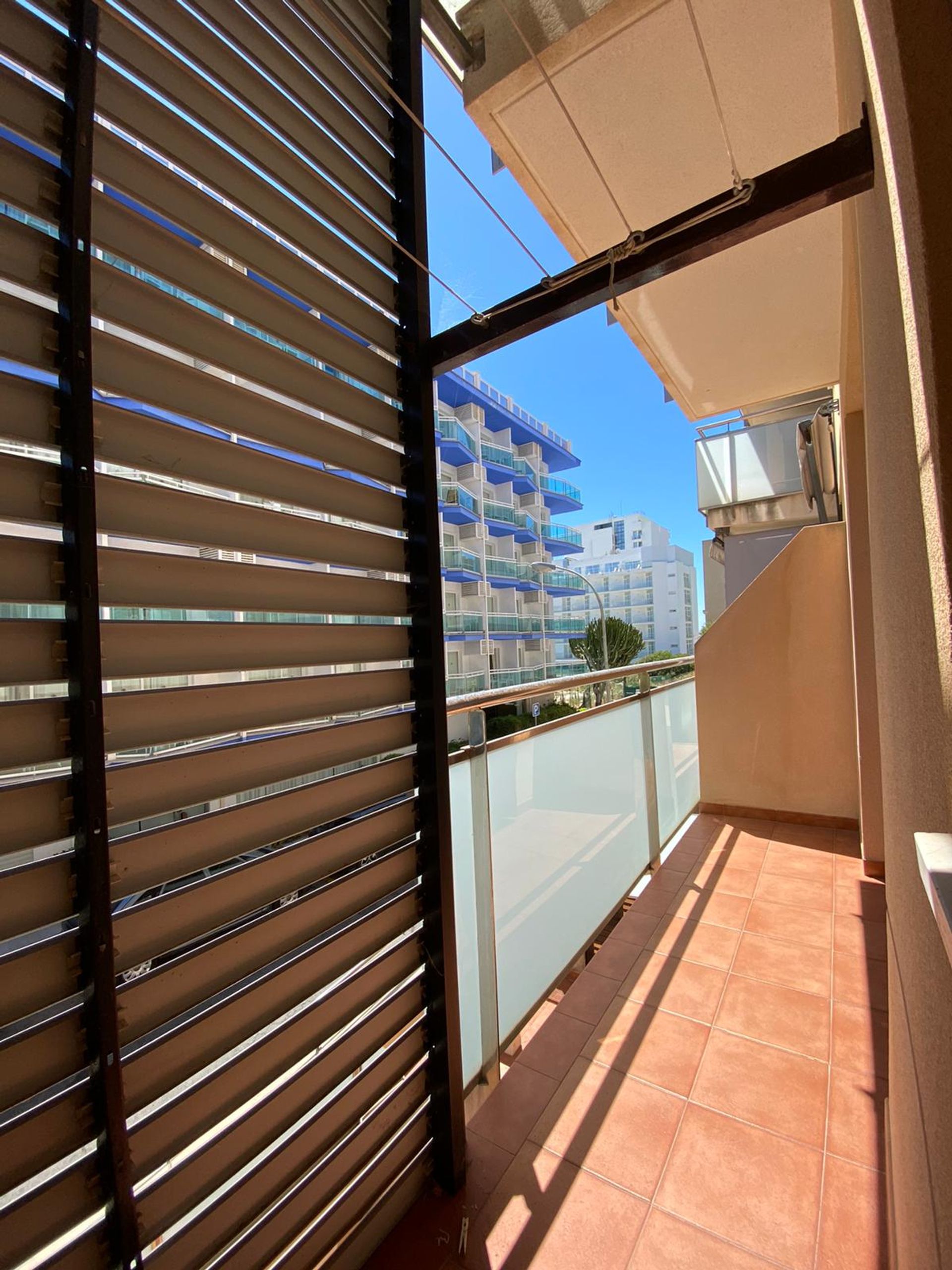 Condominium in Benalmádena, Andalucía 10897373