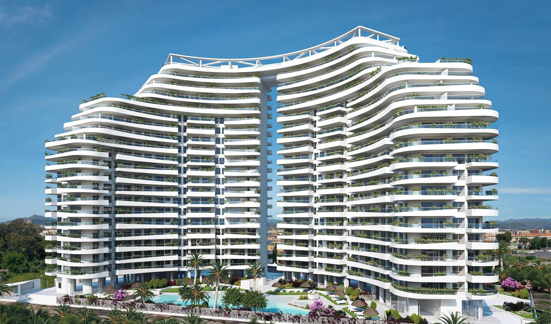 Condominio nel , Comunidad Valenciana 10897384