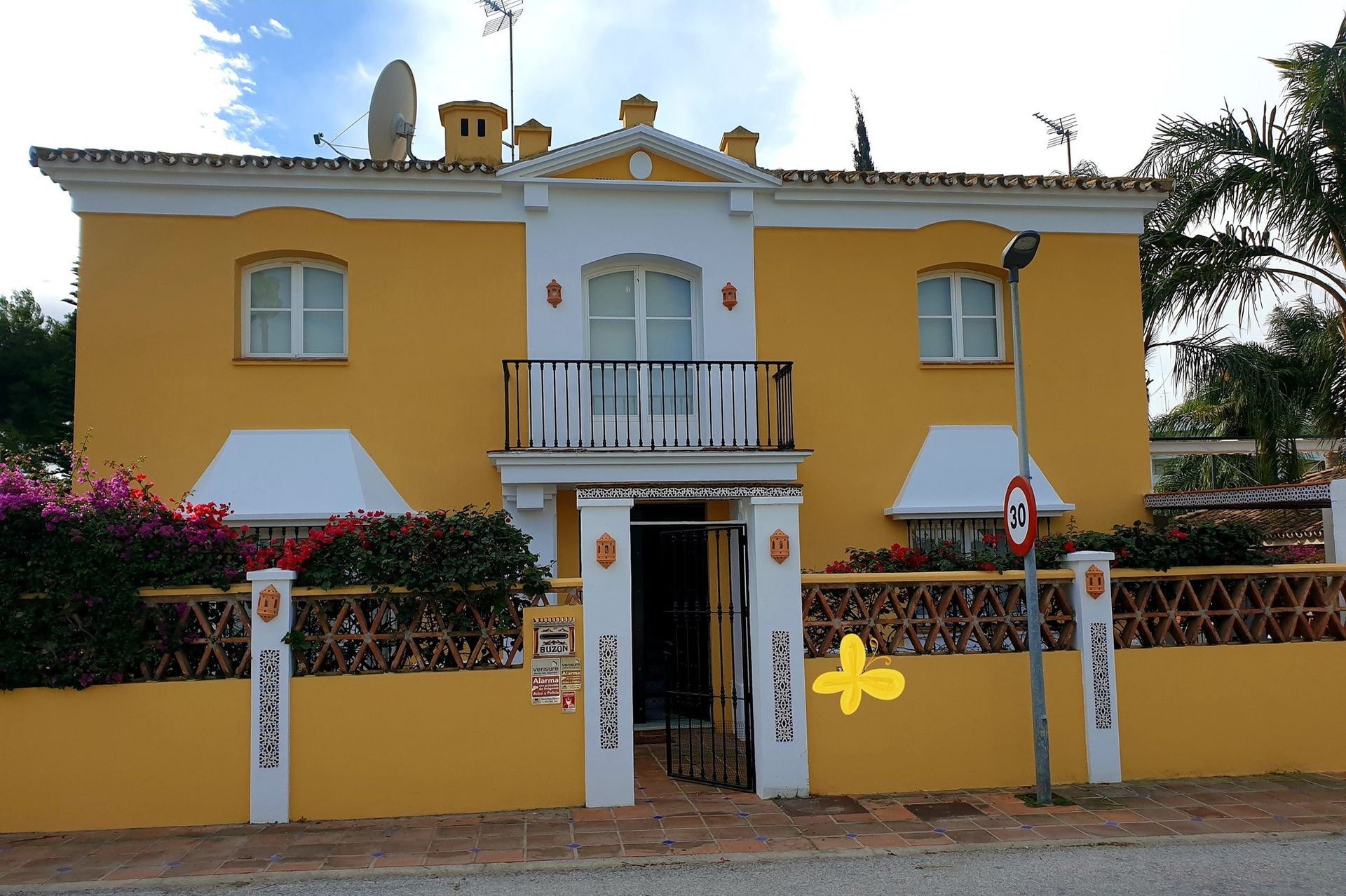 Condomínio no Marbella, Andalucía 10897397