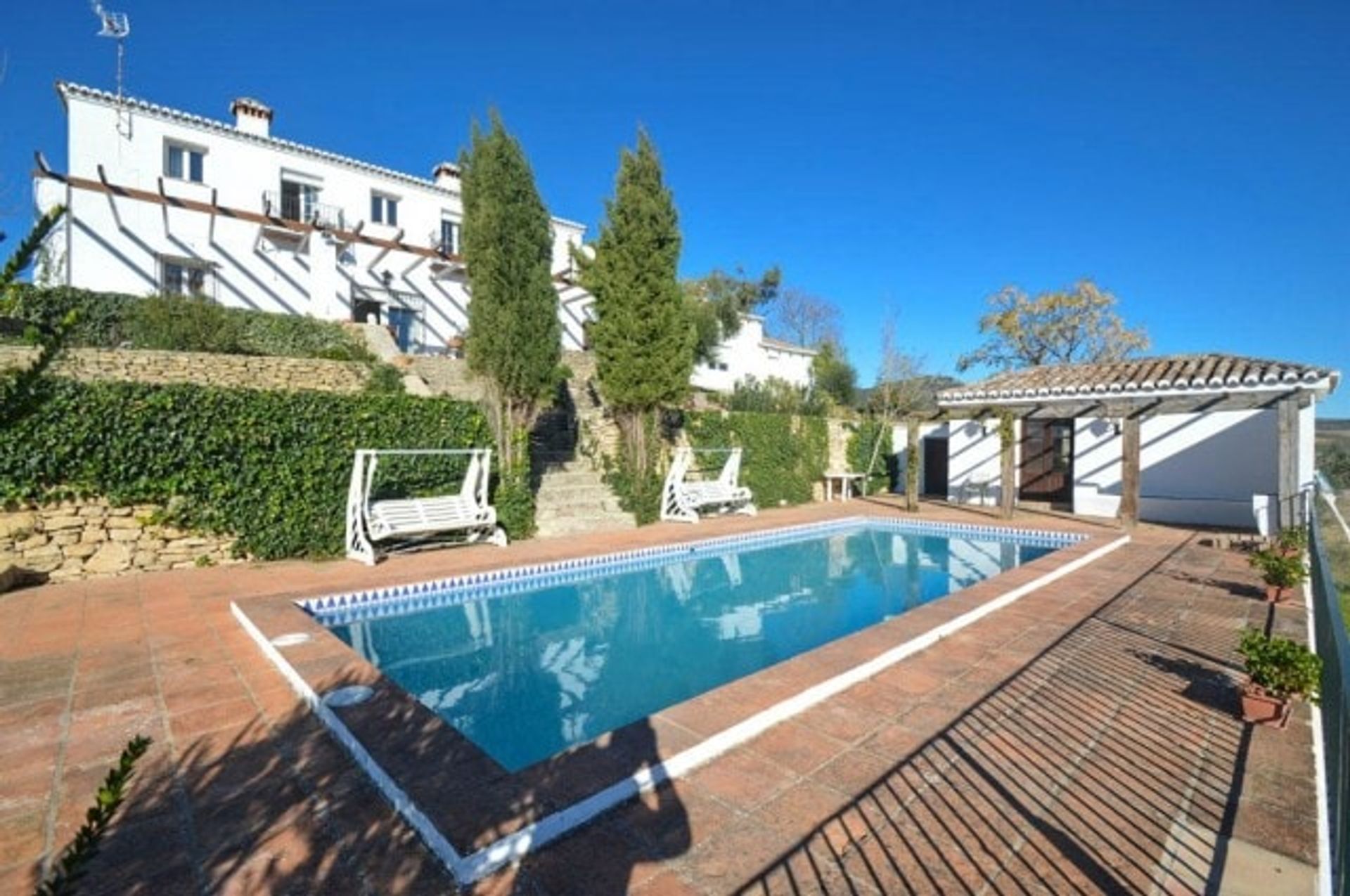 House in Ronda, Andalucía 10897398