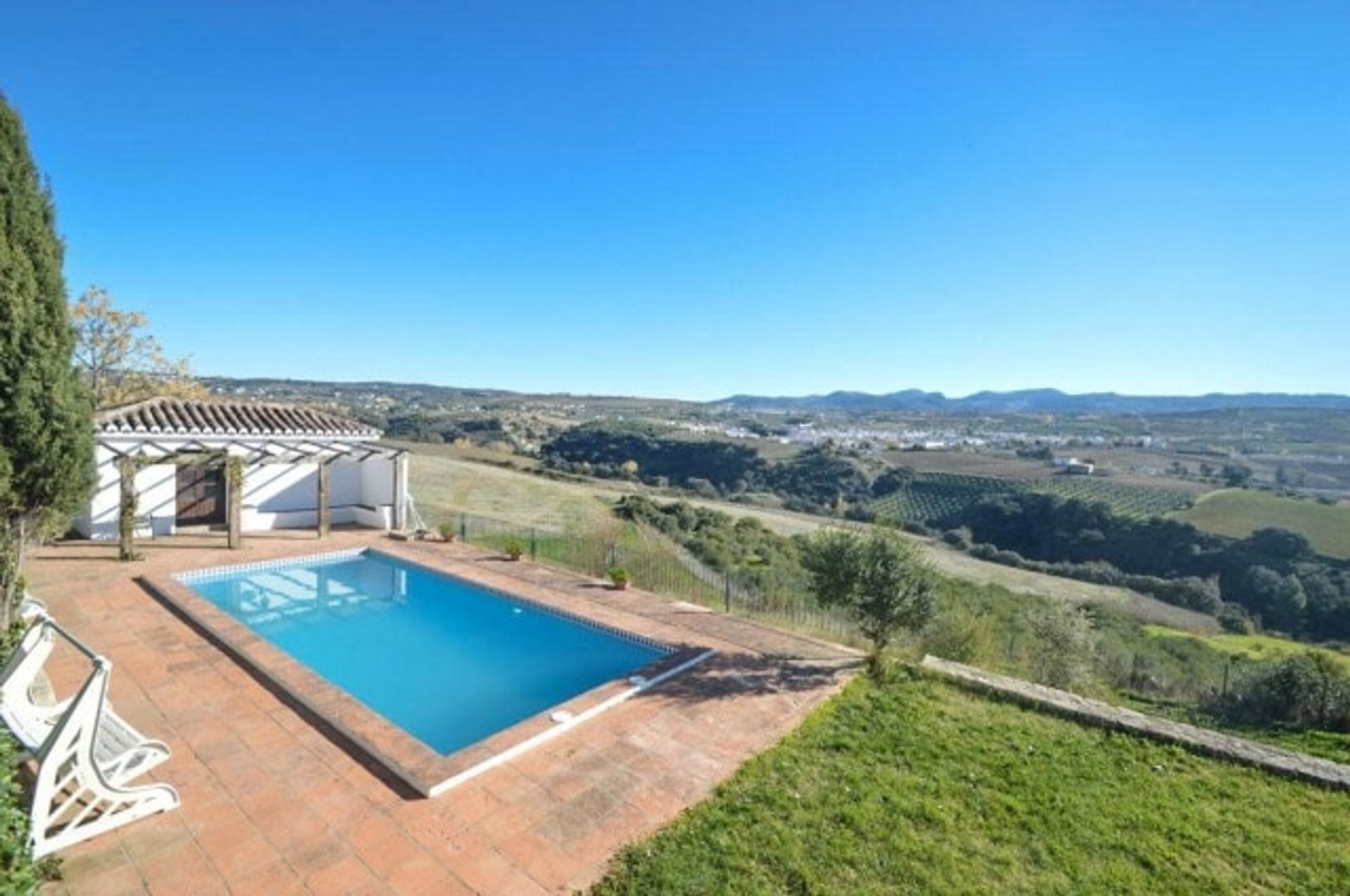 House in Ronda, Andalucía 10897398