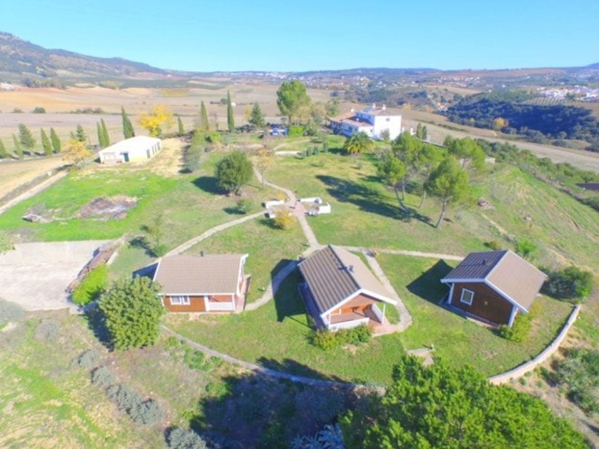 casa en Ronda, Andalucía 10897398