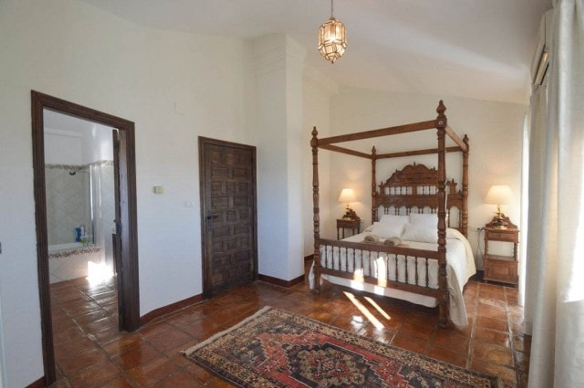 casa no Ronda, Andalucía 10897398