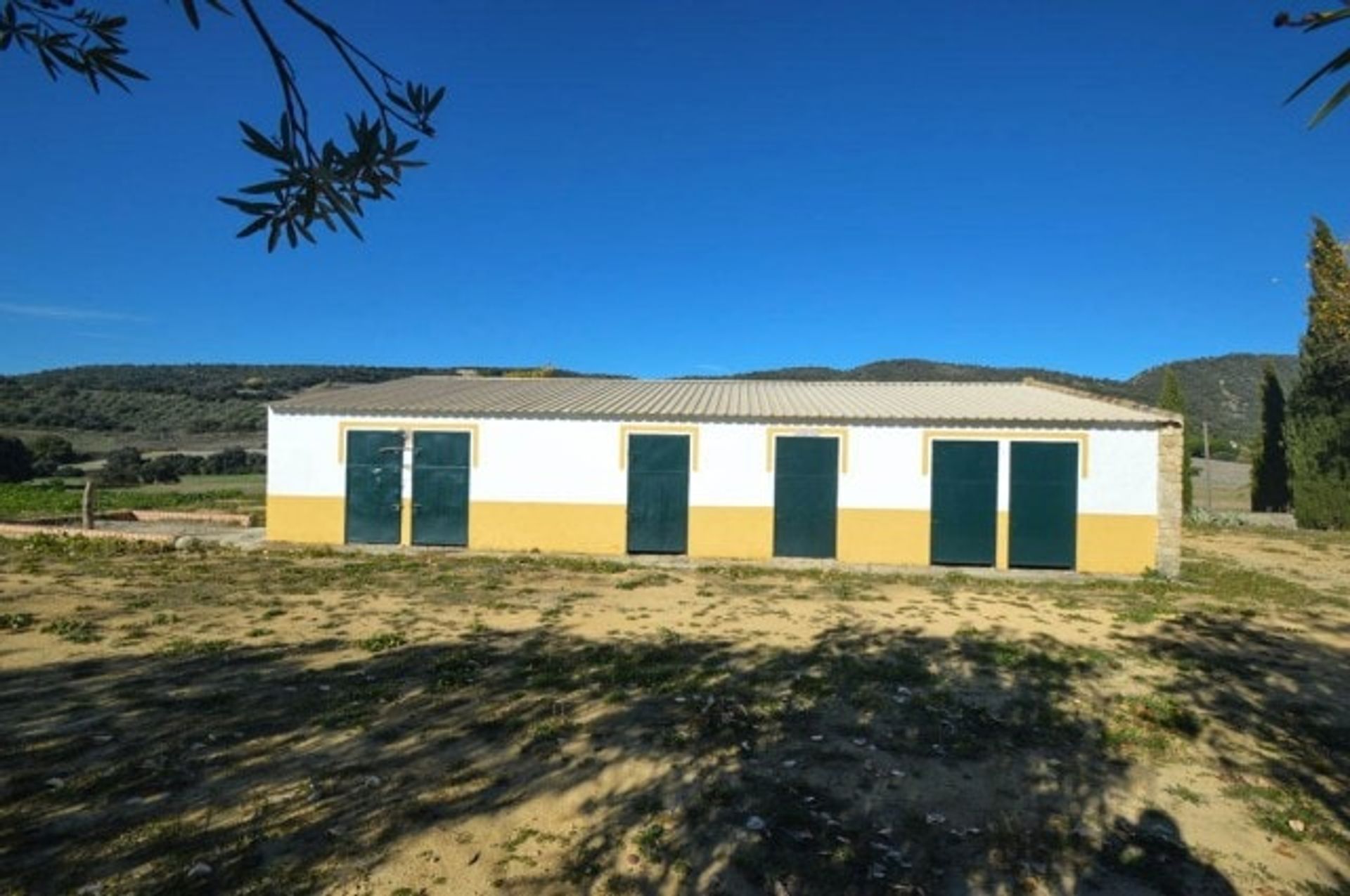 House in Ronda, Andalucía 10897398