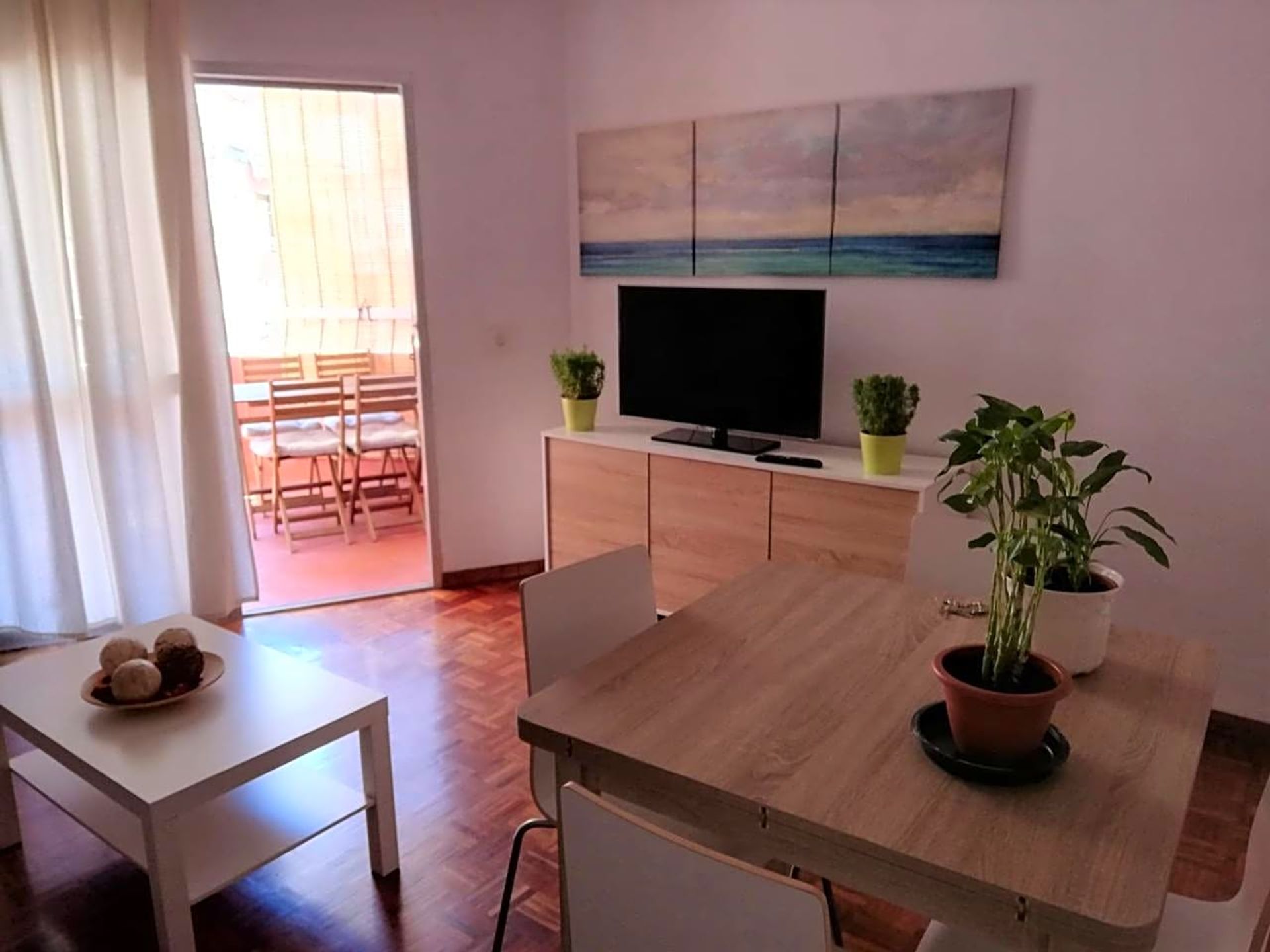 Condominio nel Alhaurin de la Torre, Andalusia 10897458