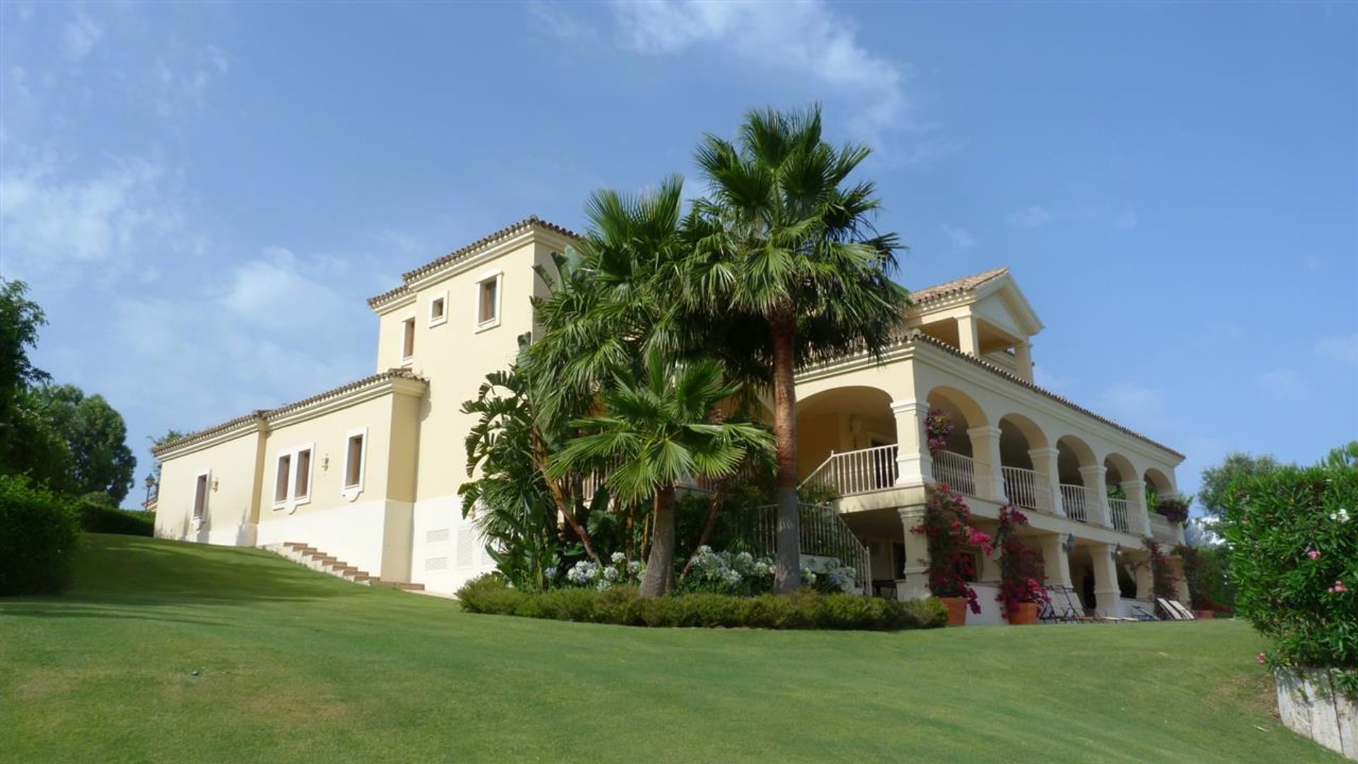 Casa nel San Roque, Andalucía 10897459