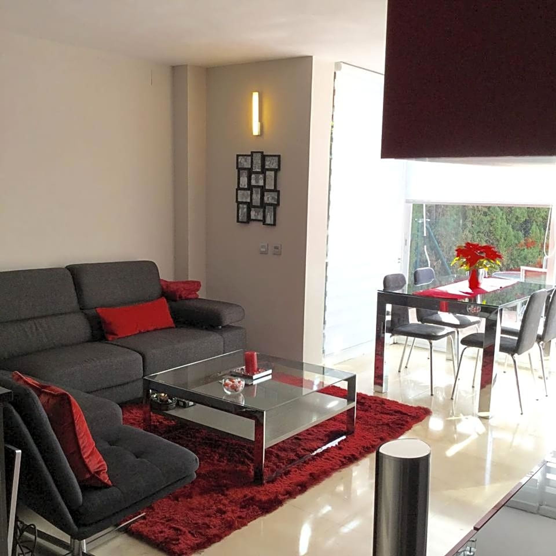 Condominium in Marbella, Andalucía 10897478