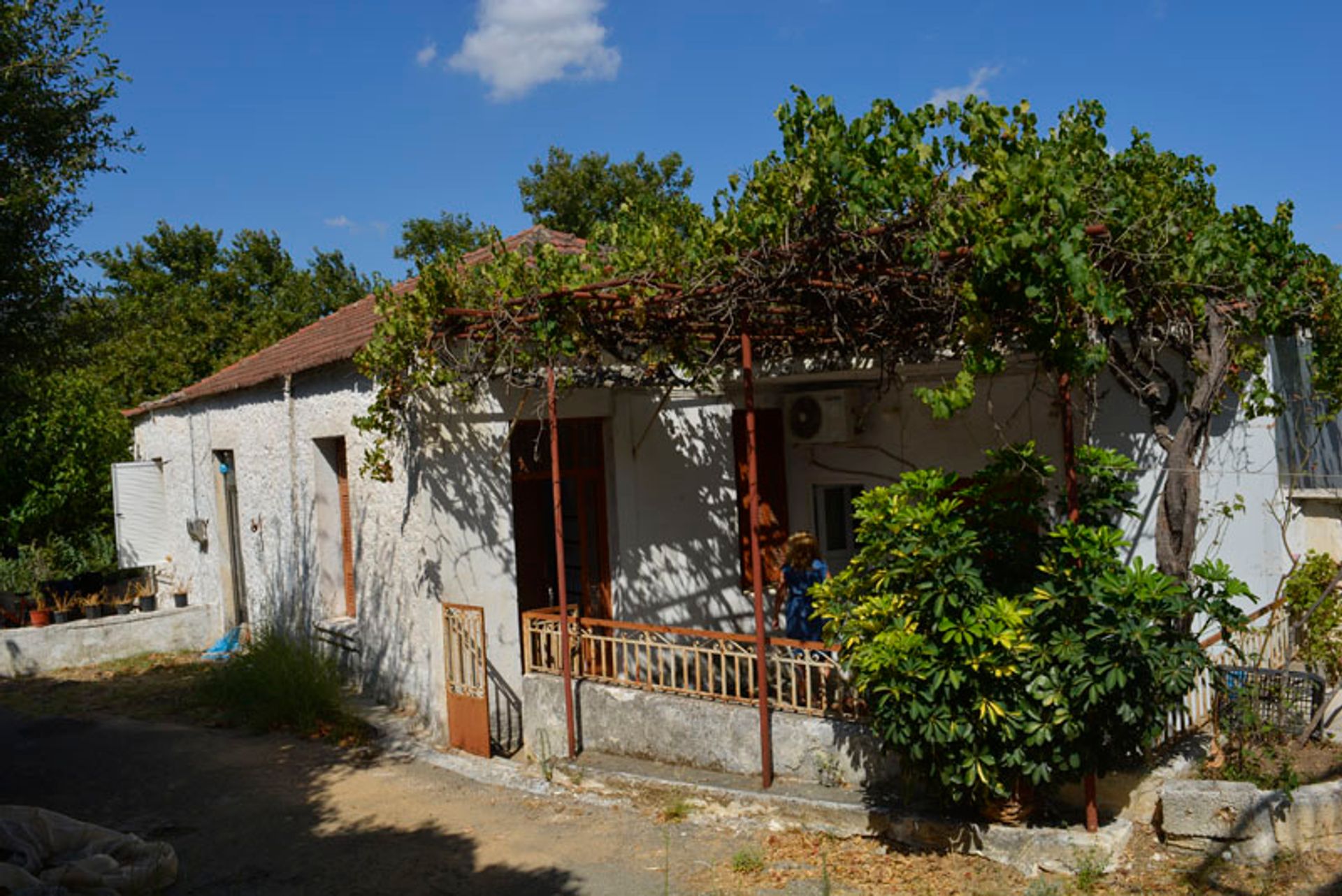 Rumah di Chania,  10897522