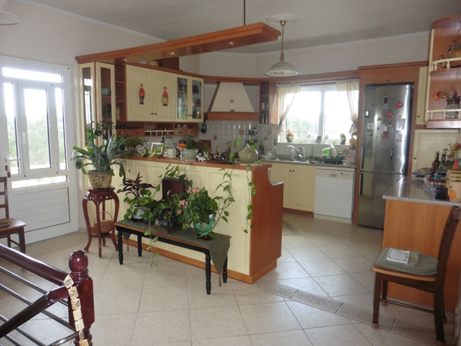 casa en Lakkoi, criti 10897526